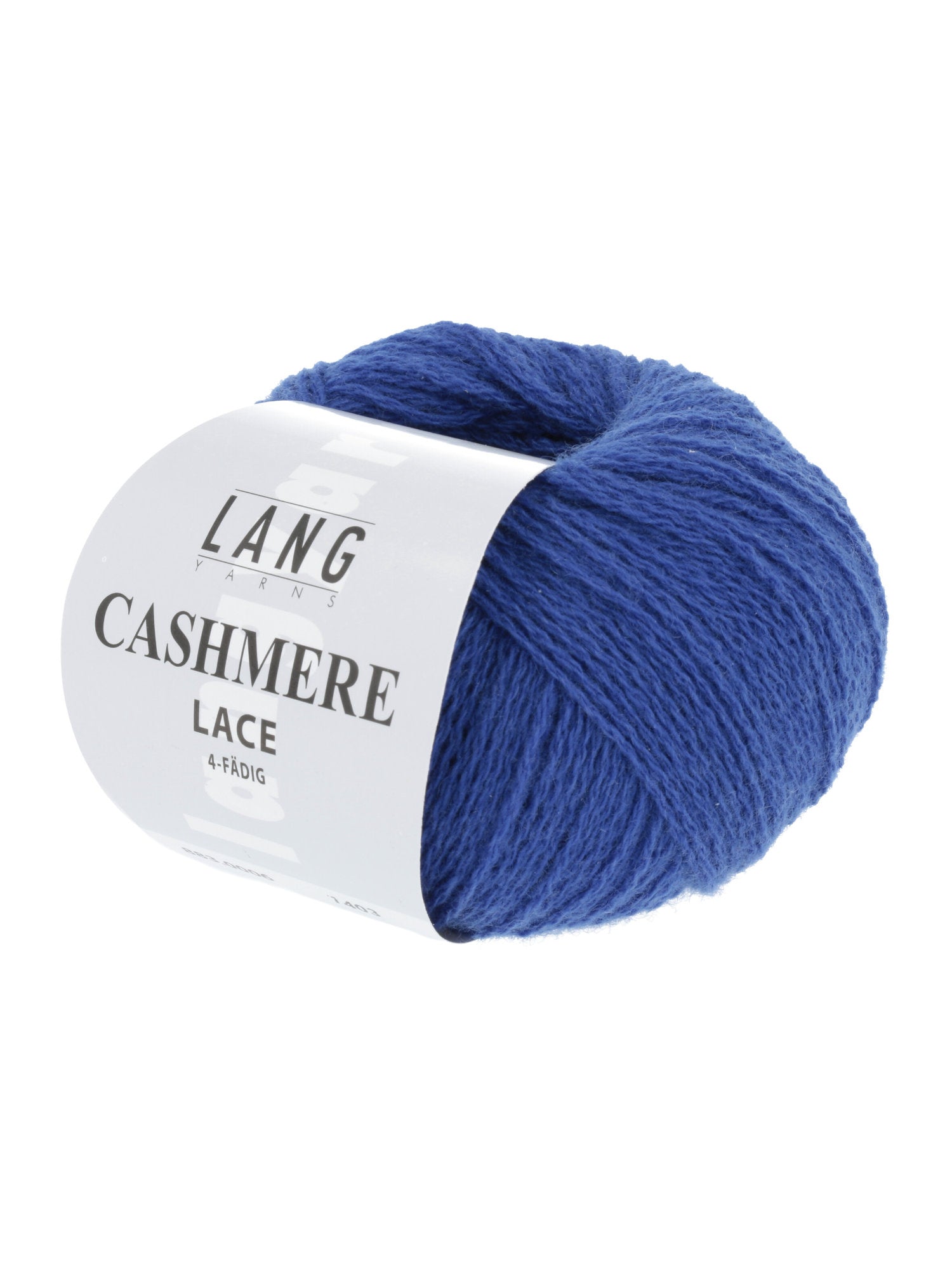 CASHMERE LACE