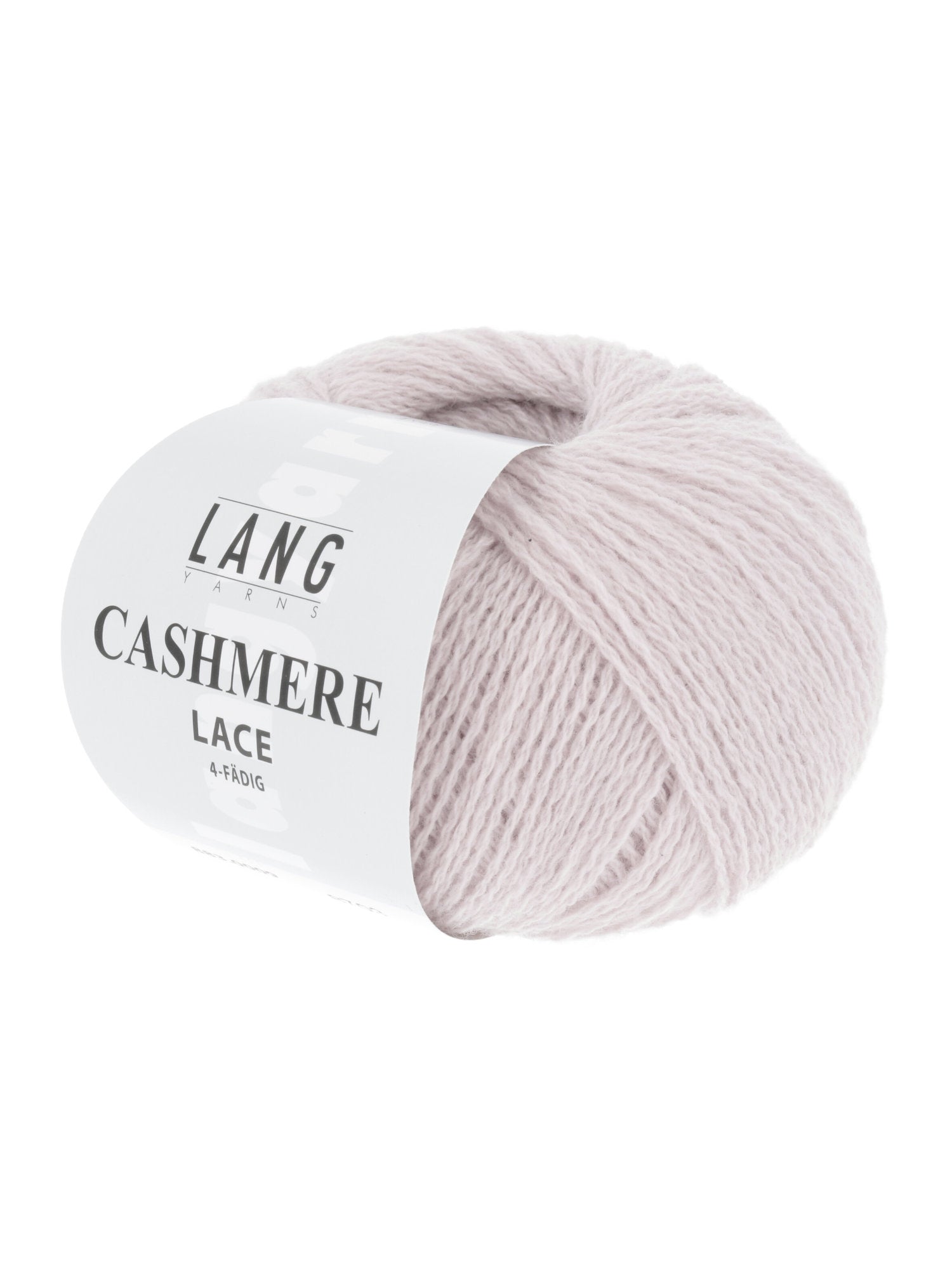 CASHMERE LACE