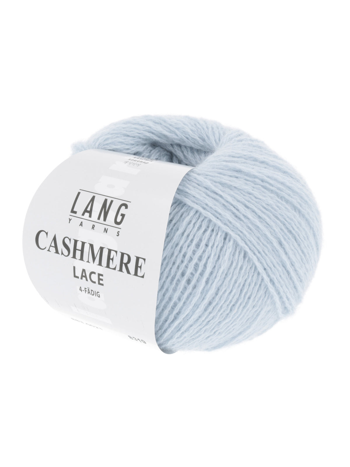 CASHMERE LACE