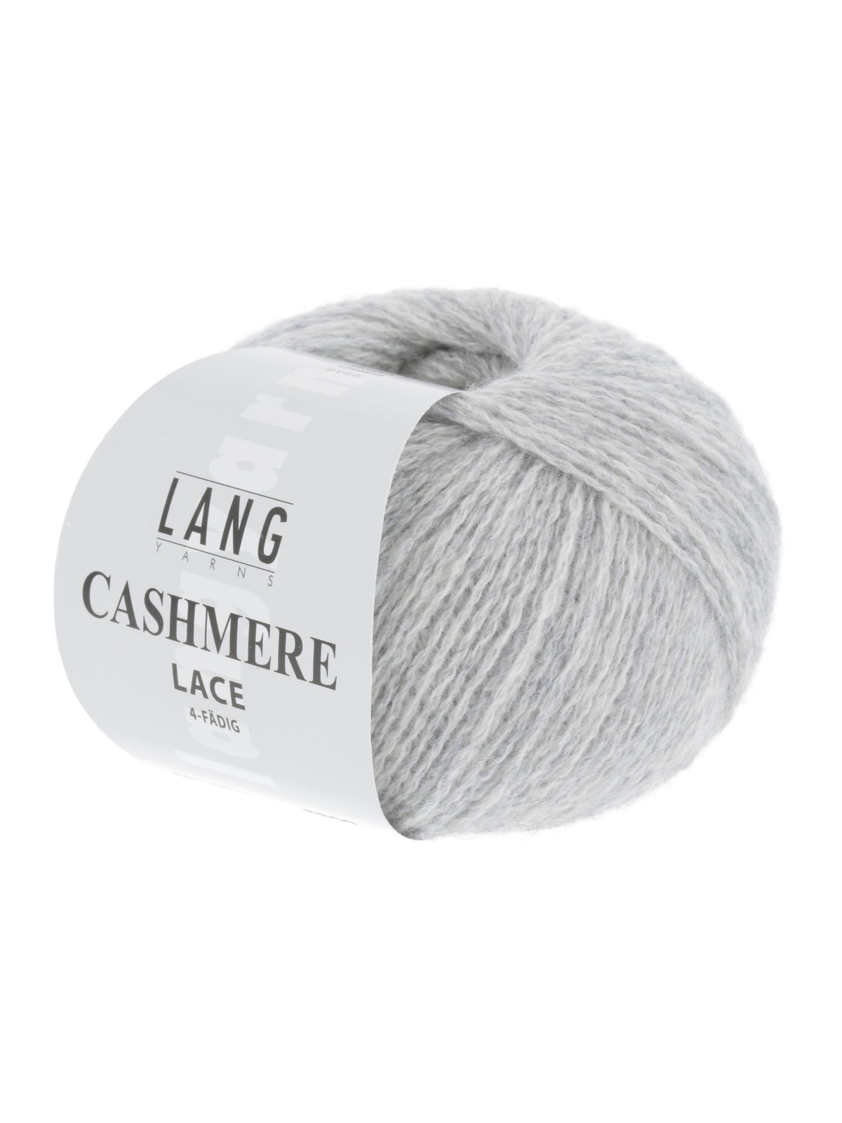 CASHMERE LACE