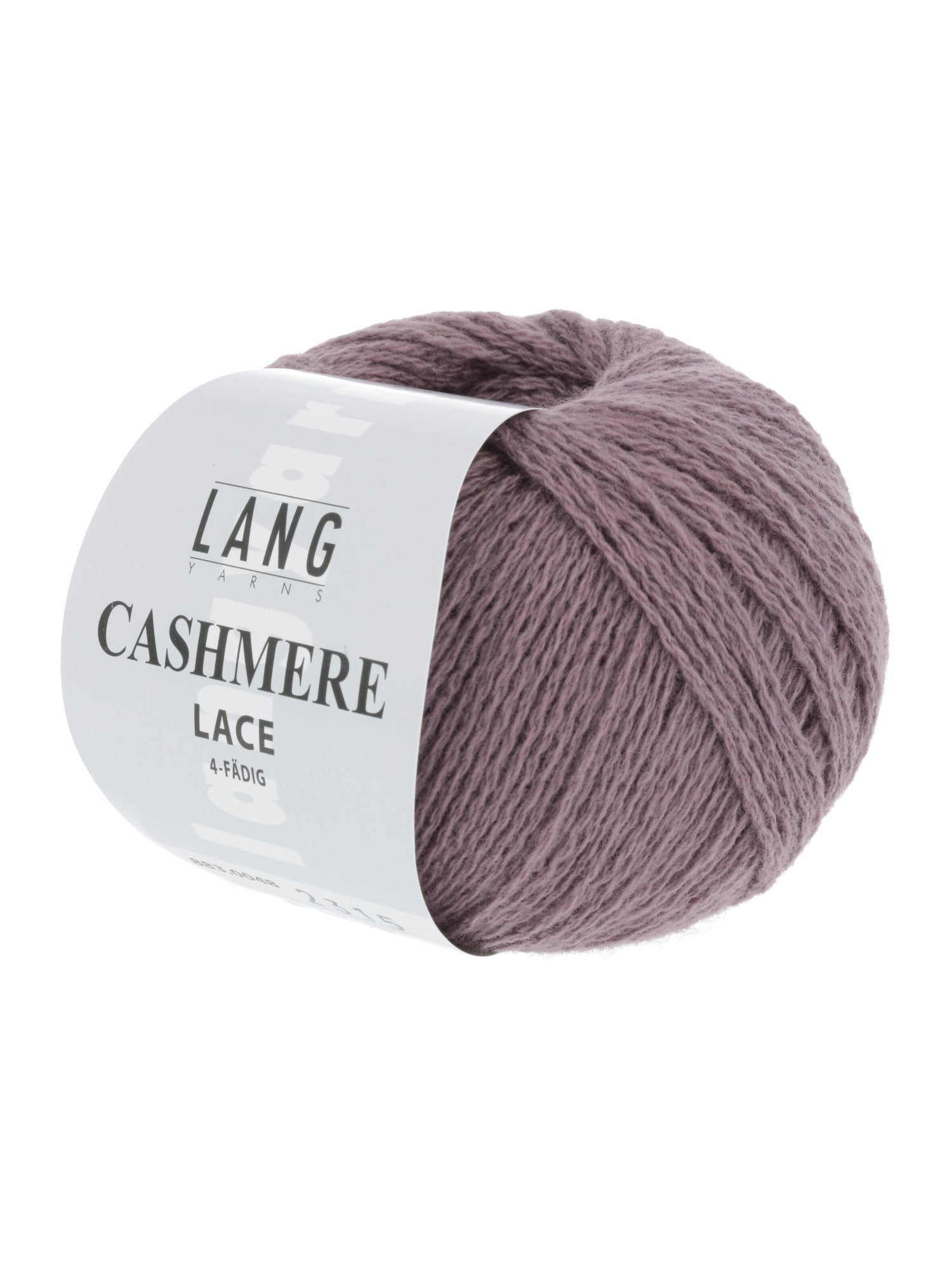 CASHMERE LACE