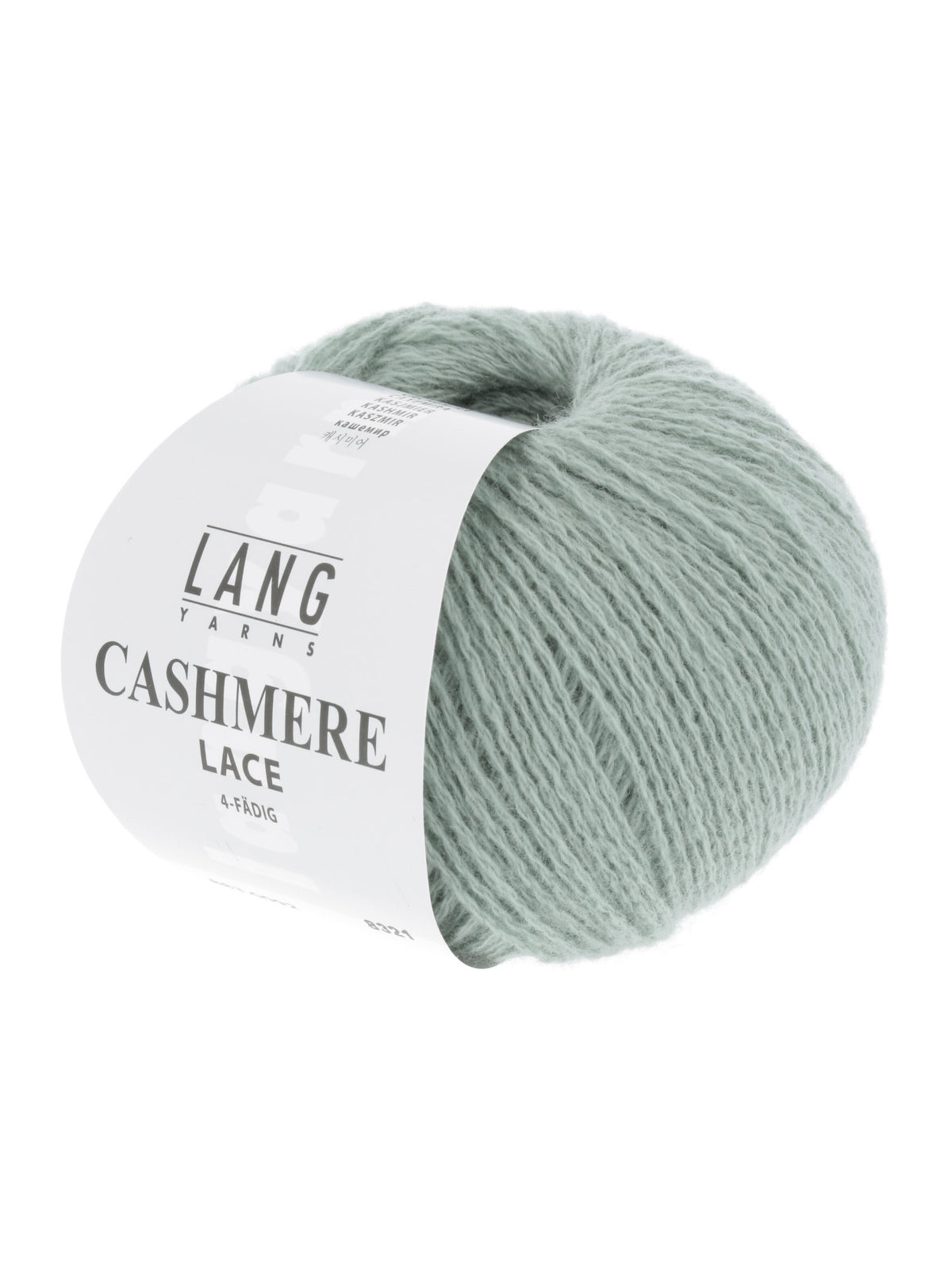 CASHMERE LACE