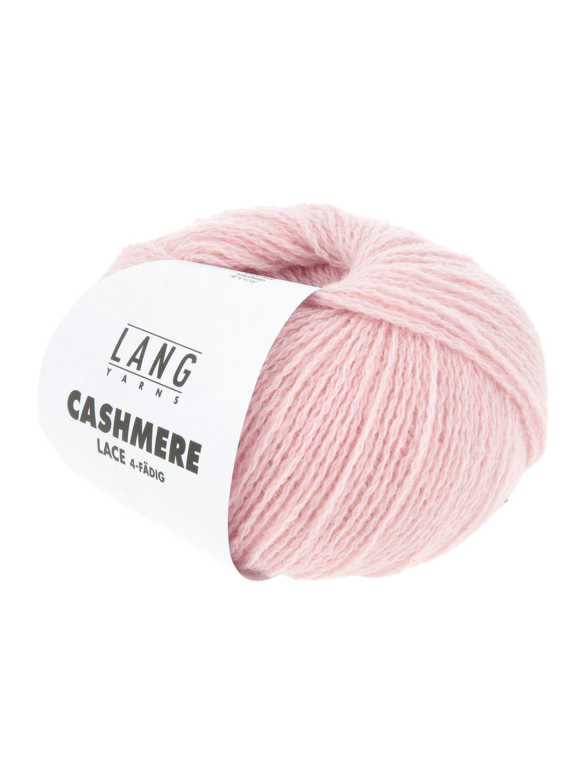 CASHMERE LACE