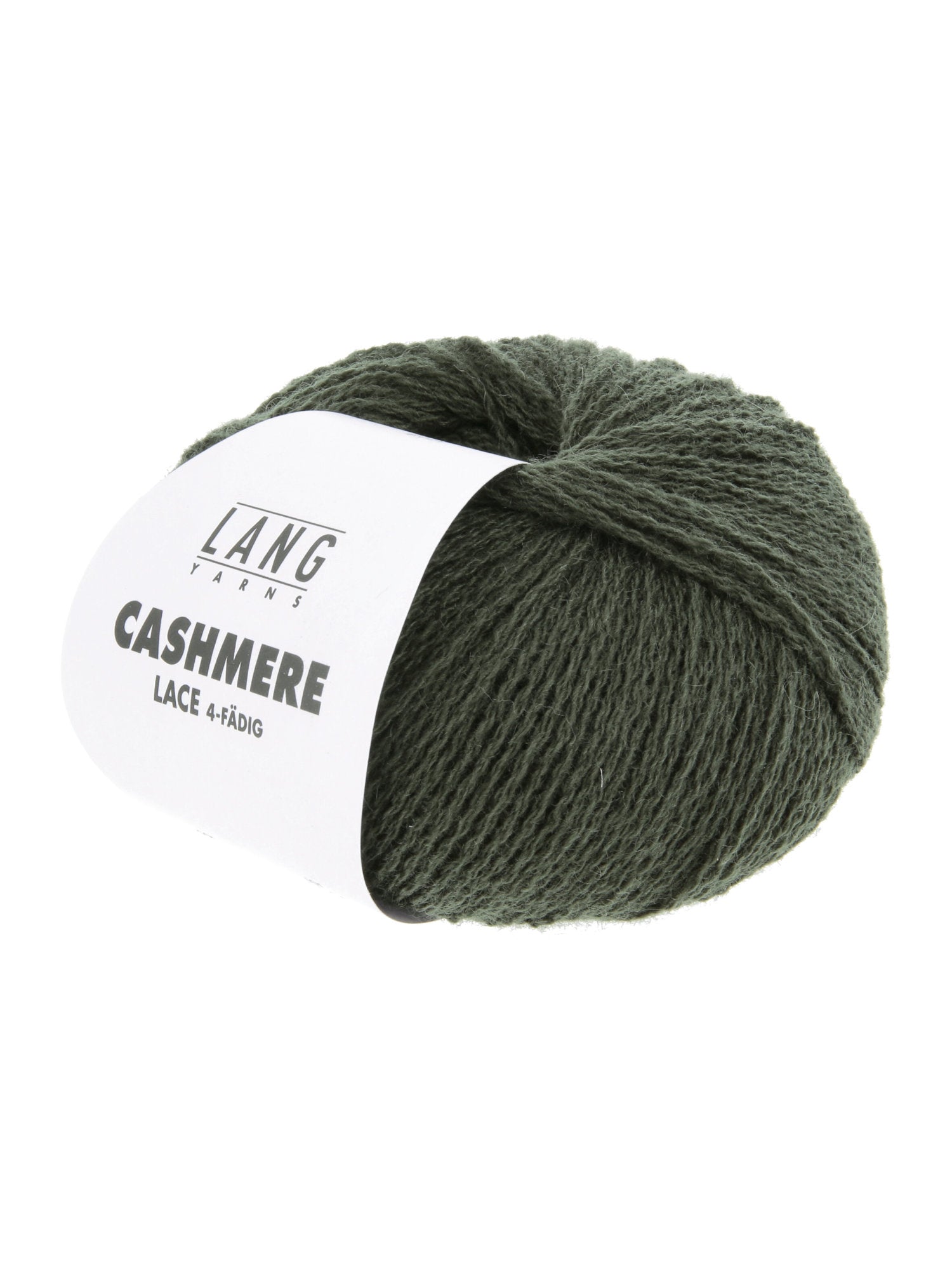 CASHMERE LACE