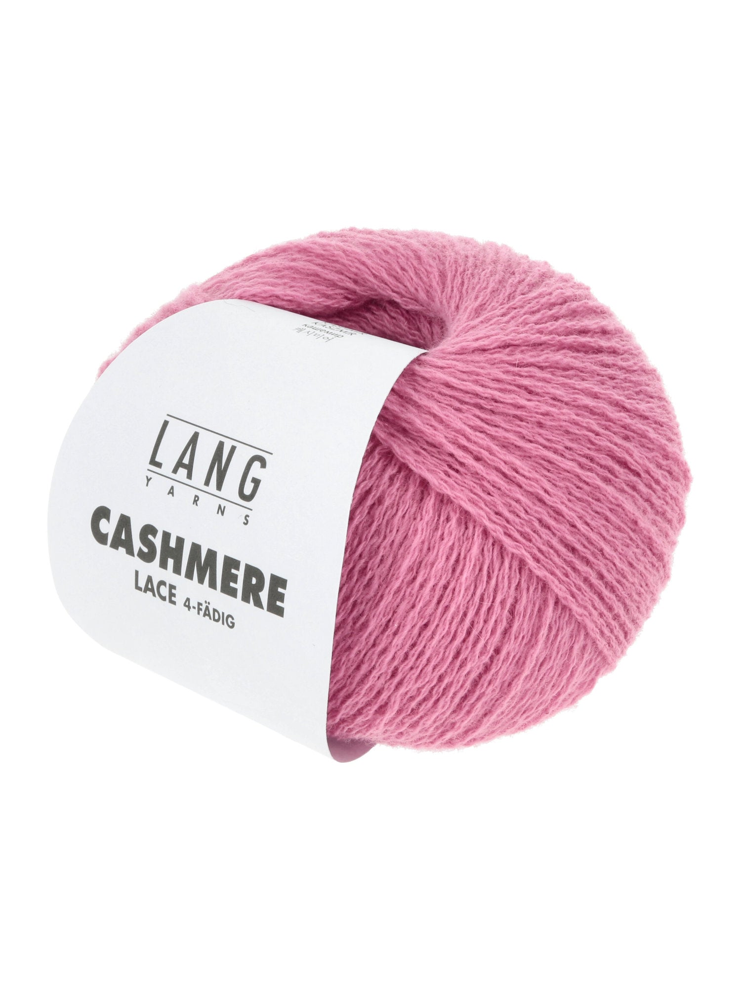 CASHMERE LACE