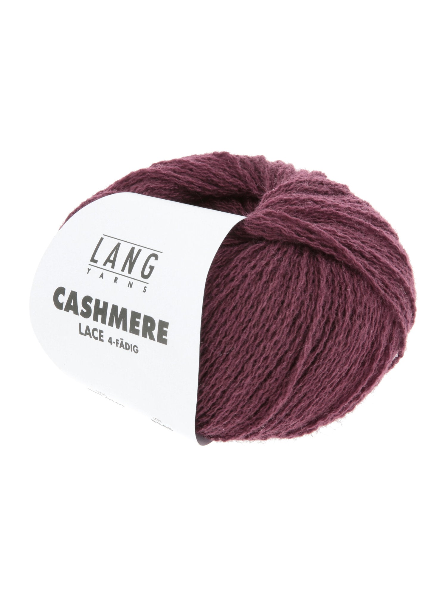 CASHMERE LACE
