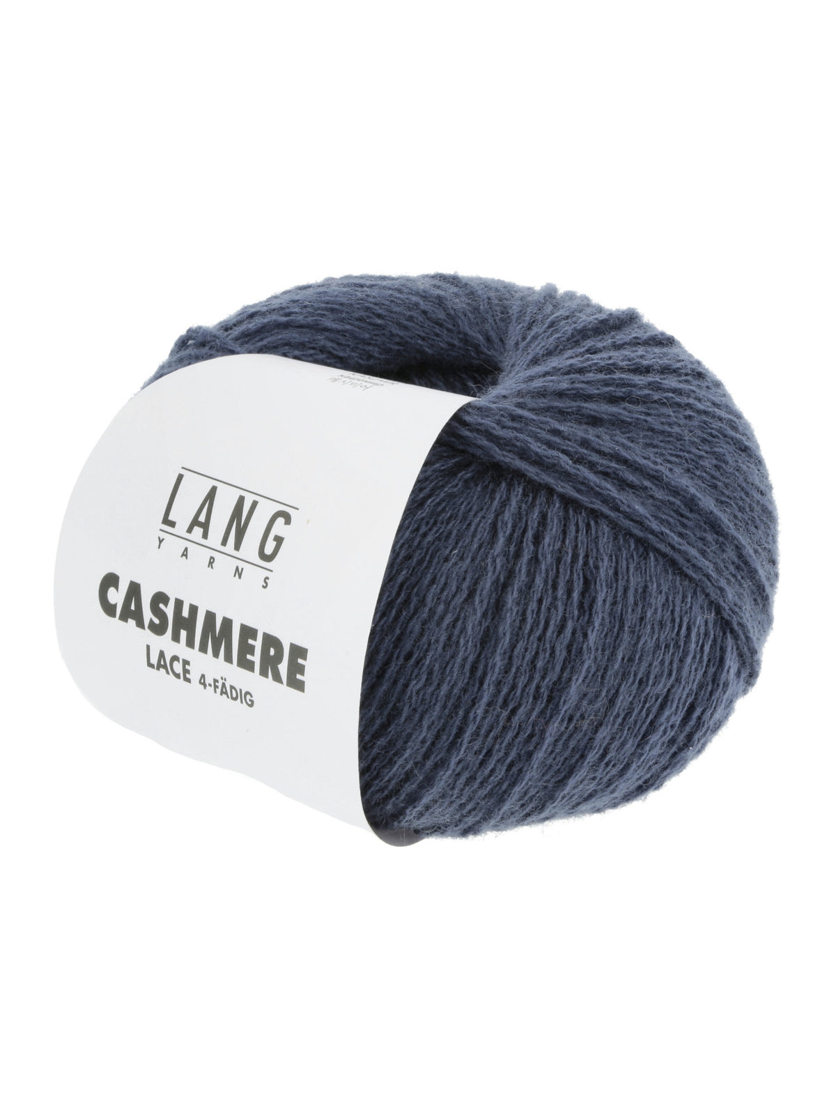 CASHMERE LACE