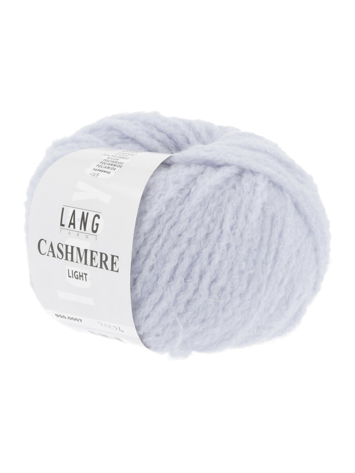 CASHMERE LIGHT