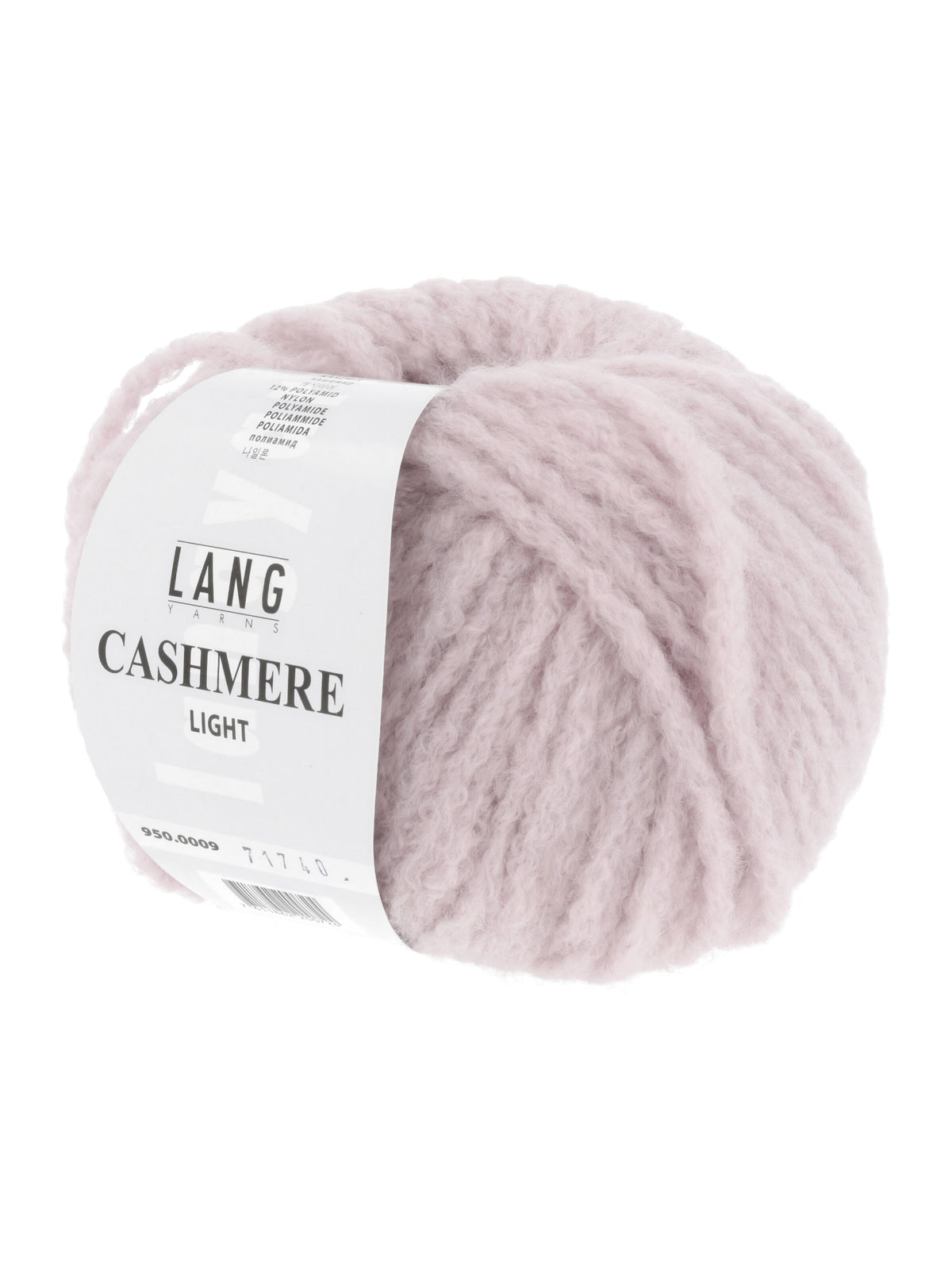 CASHMERE LIGHT
