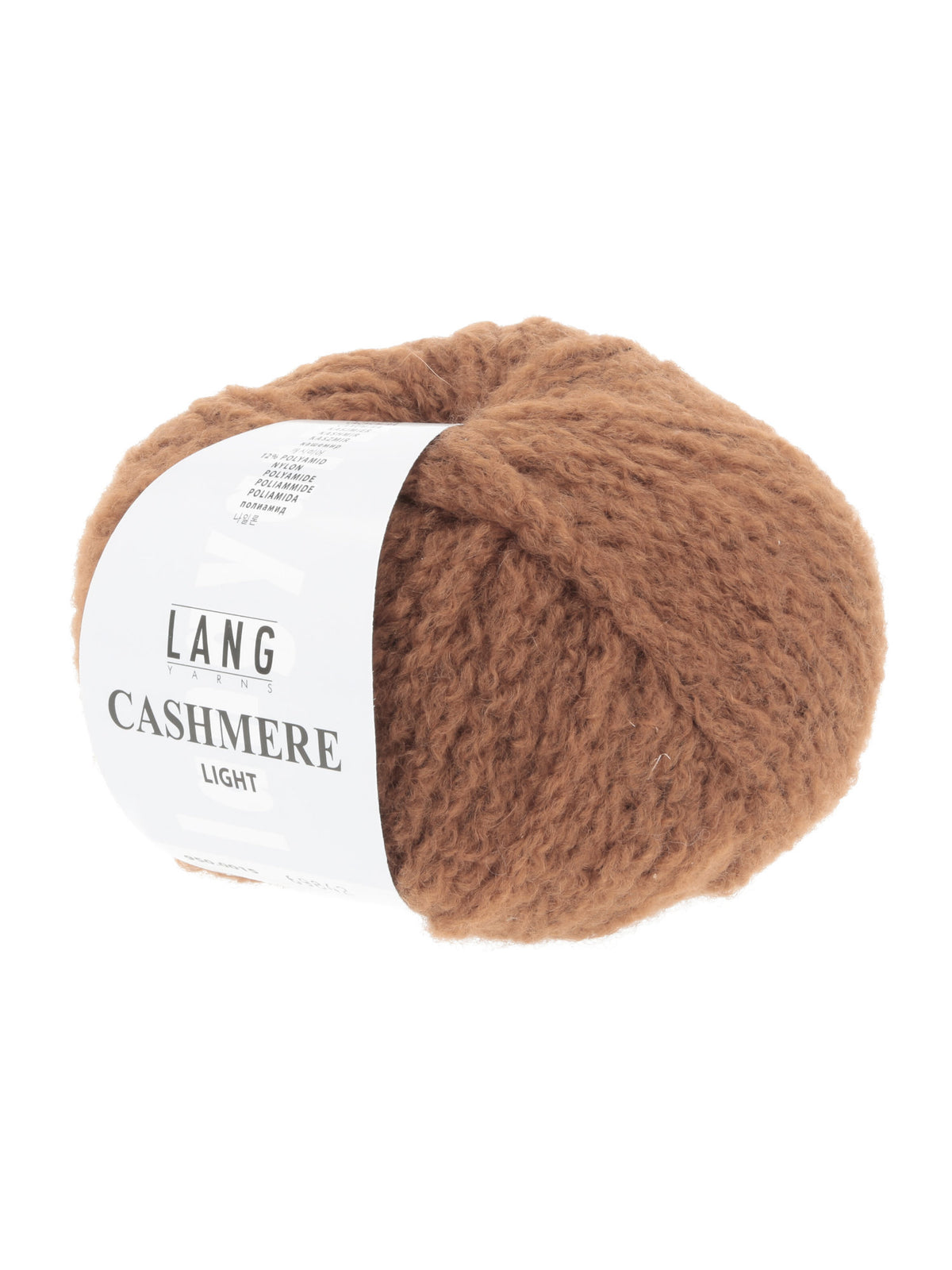 CASHMERE LIGHT