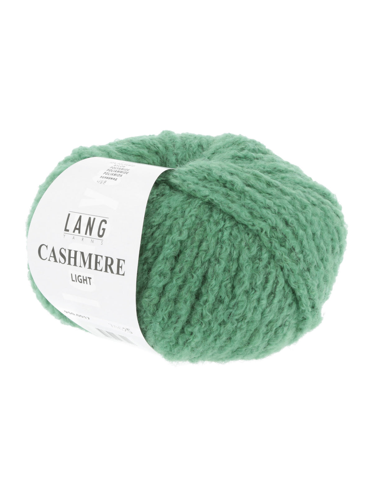 CASHMERE LIGHT