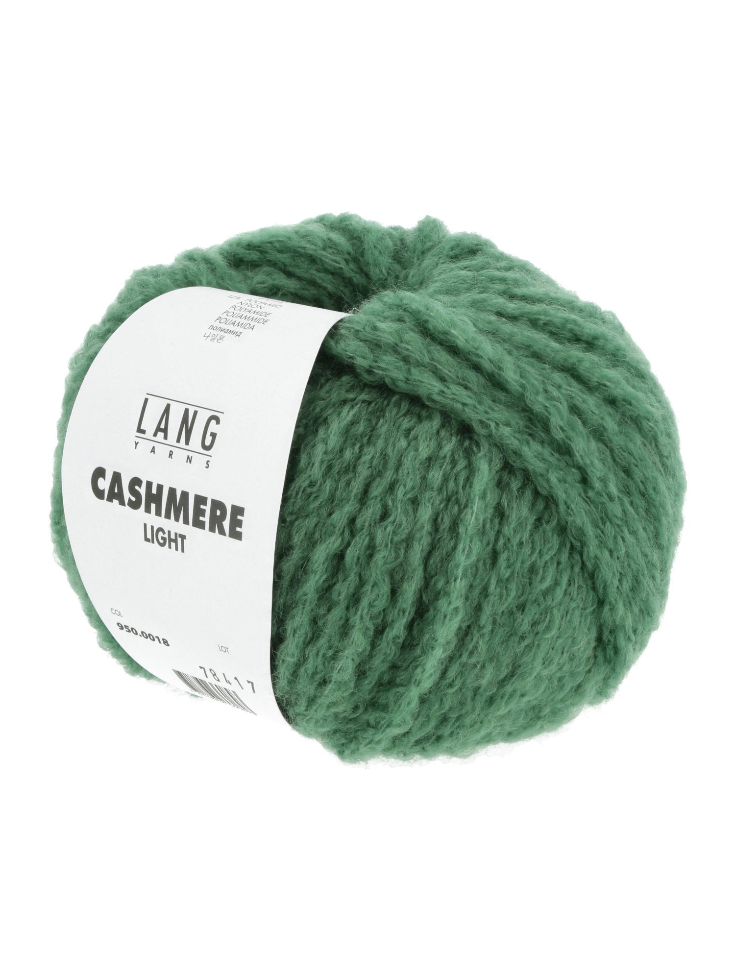 CASHMERE LIGHT