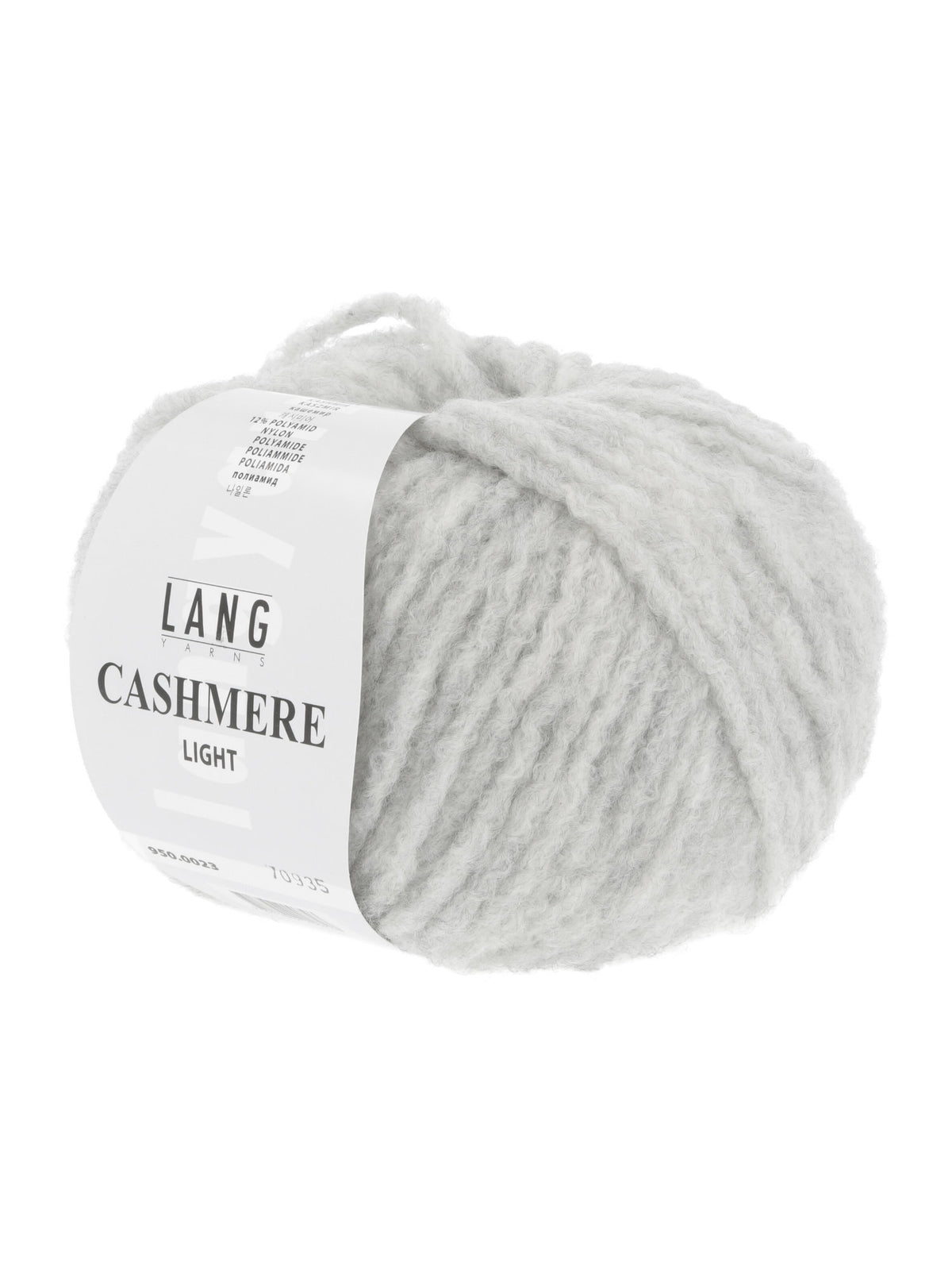 CASHMERE LIGHT