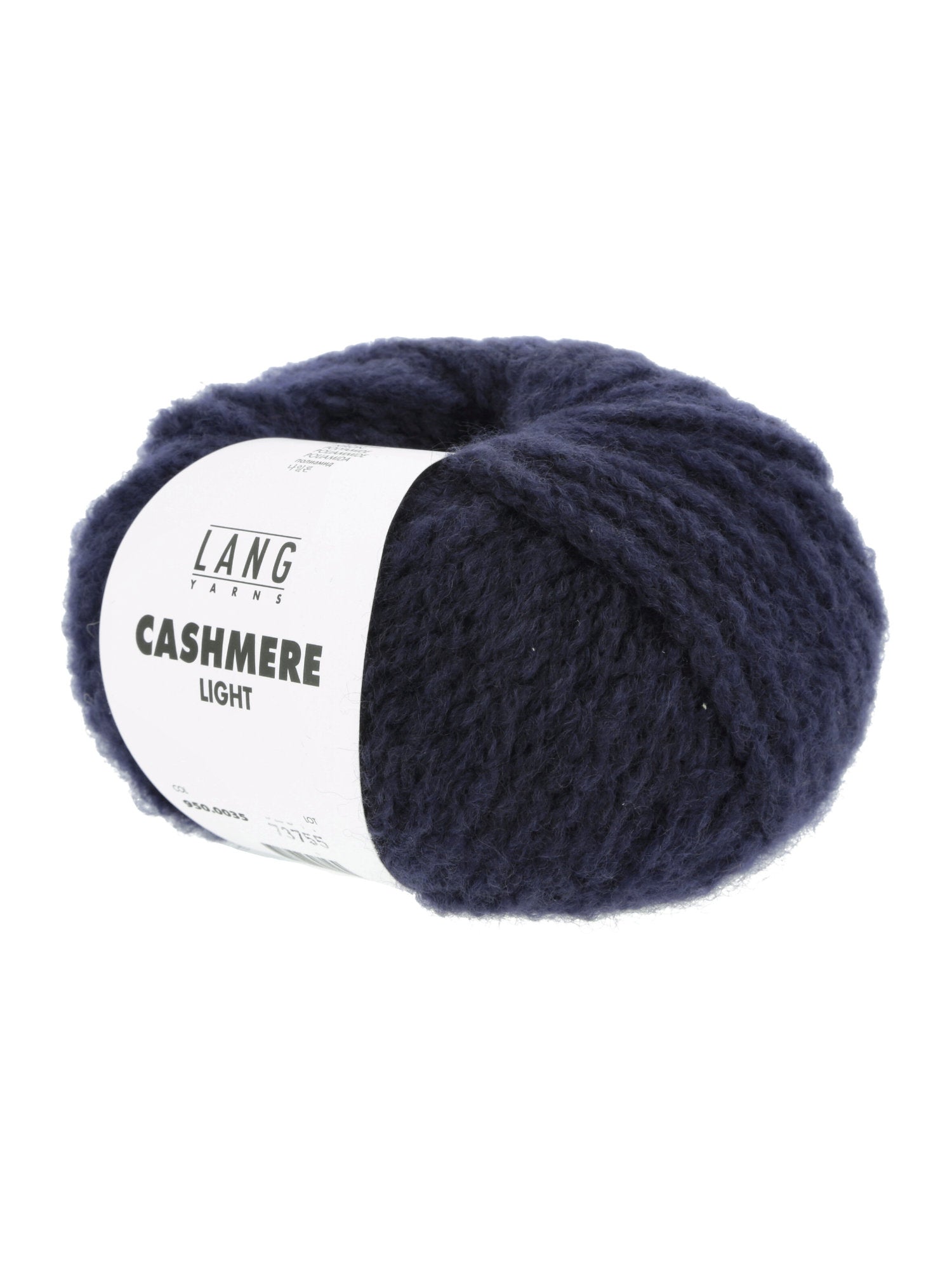 CASHMERE LIGHT