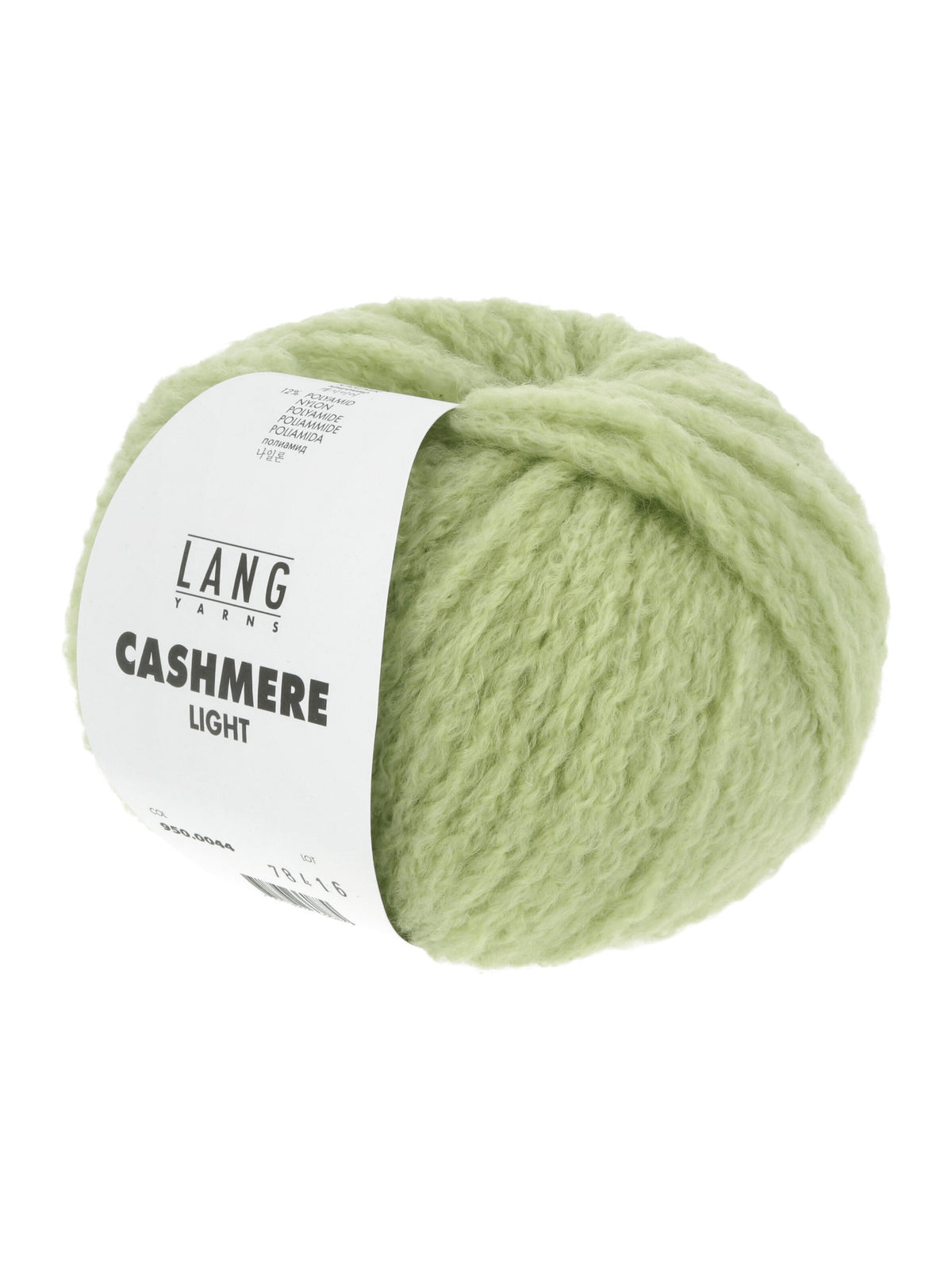 CASHMERE LIGHT