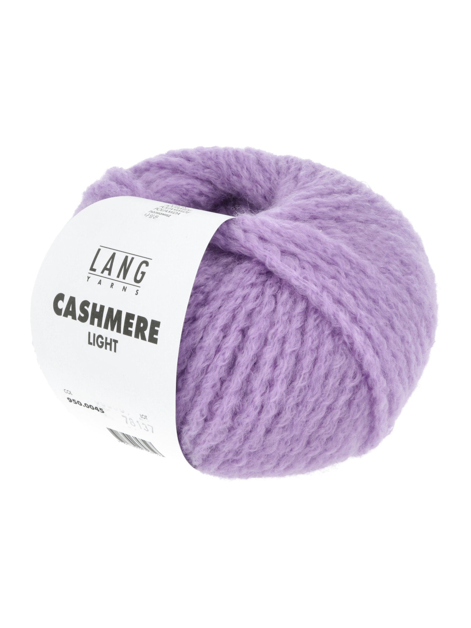 CASHMERE LIGHT
