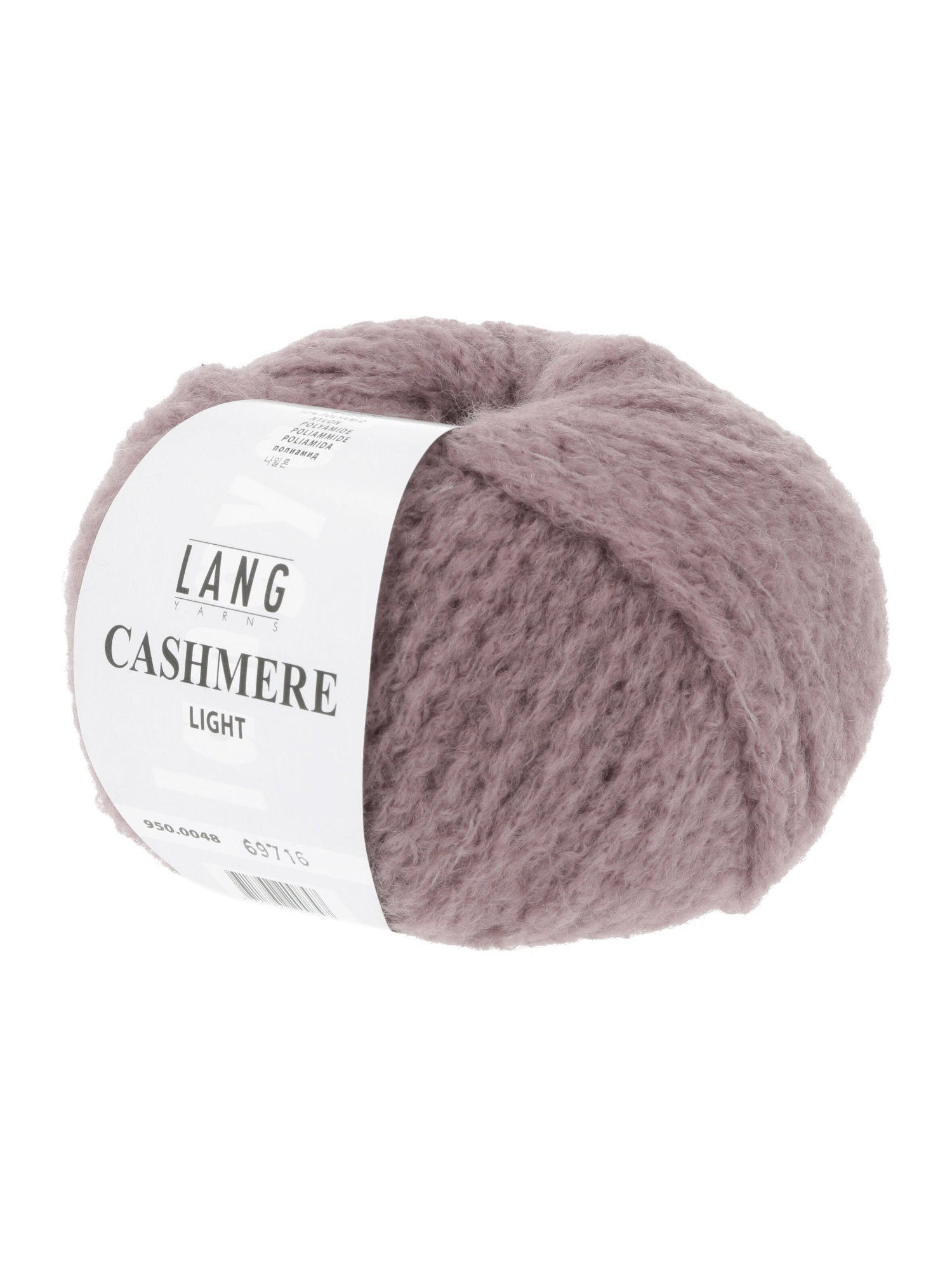CASHMERE LIGHT