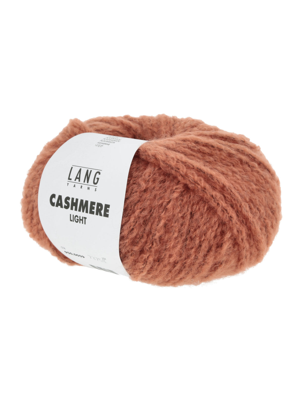 CASHMERE LIGHT