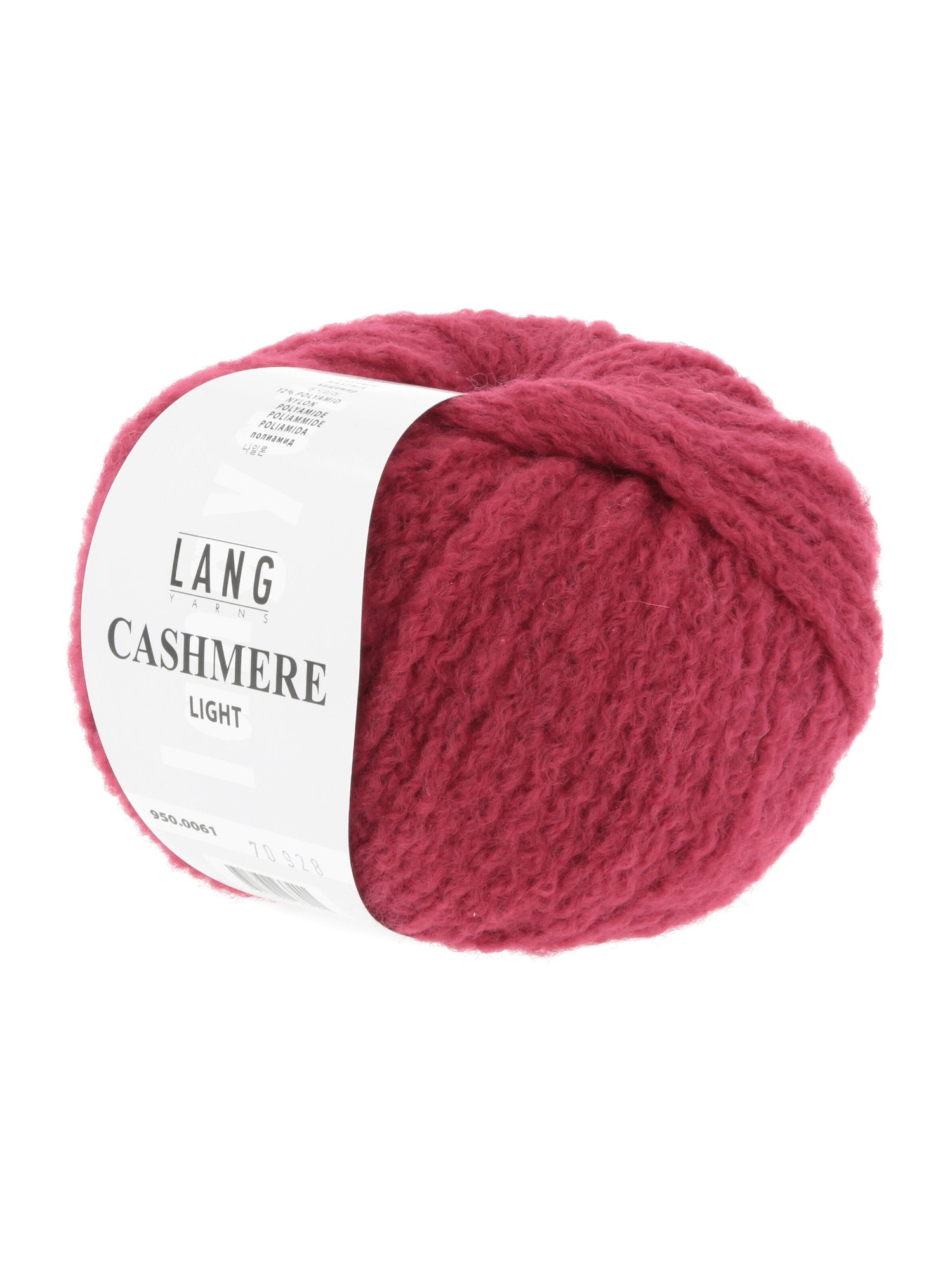 CASHMERE LIGHT