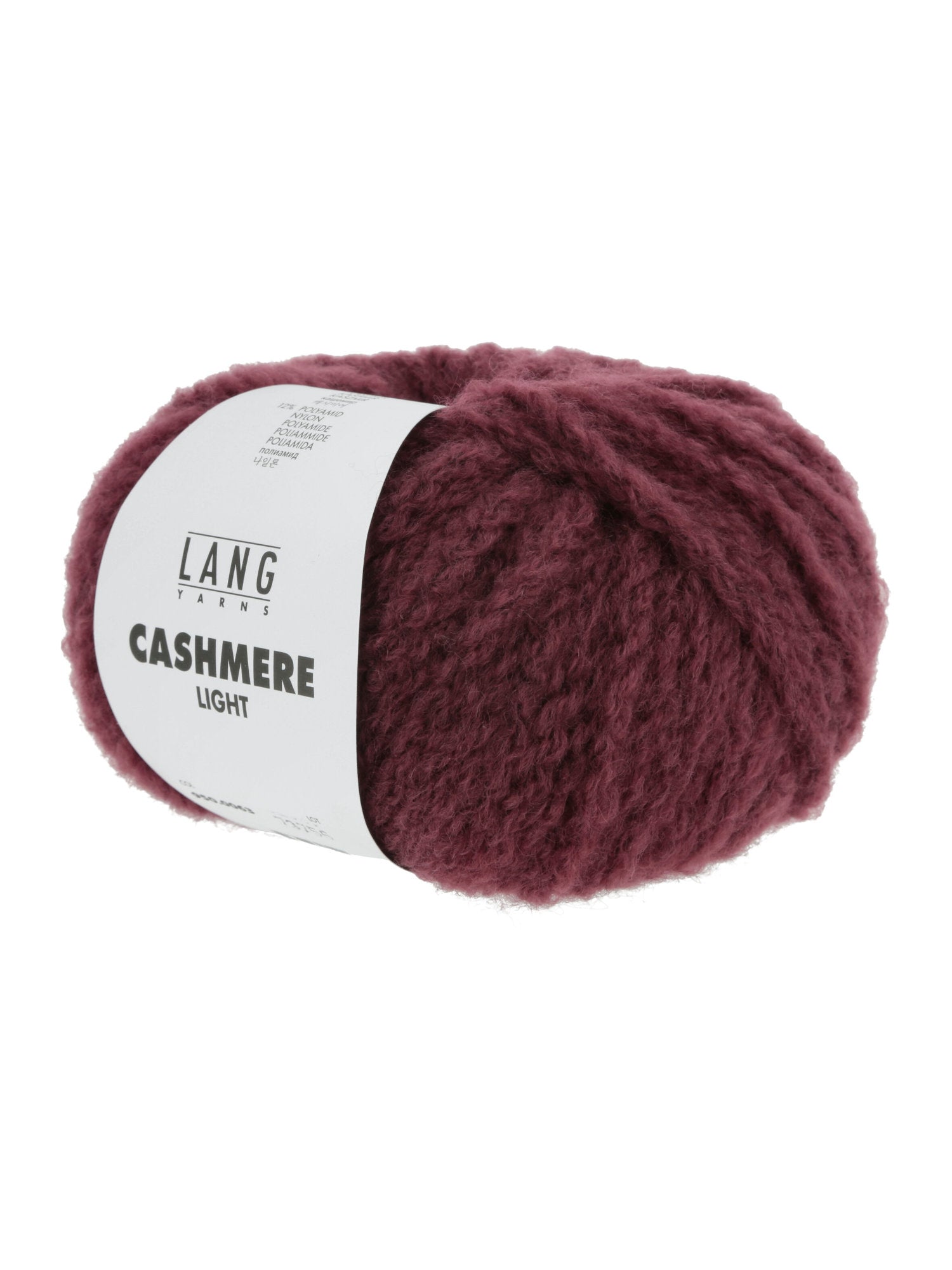 CASHMERE LIGHT