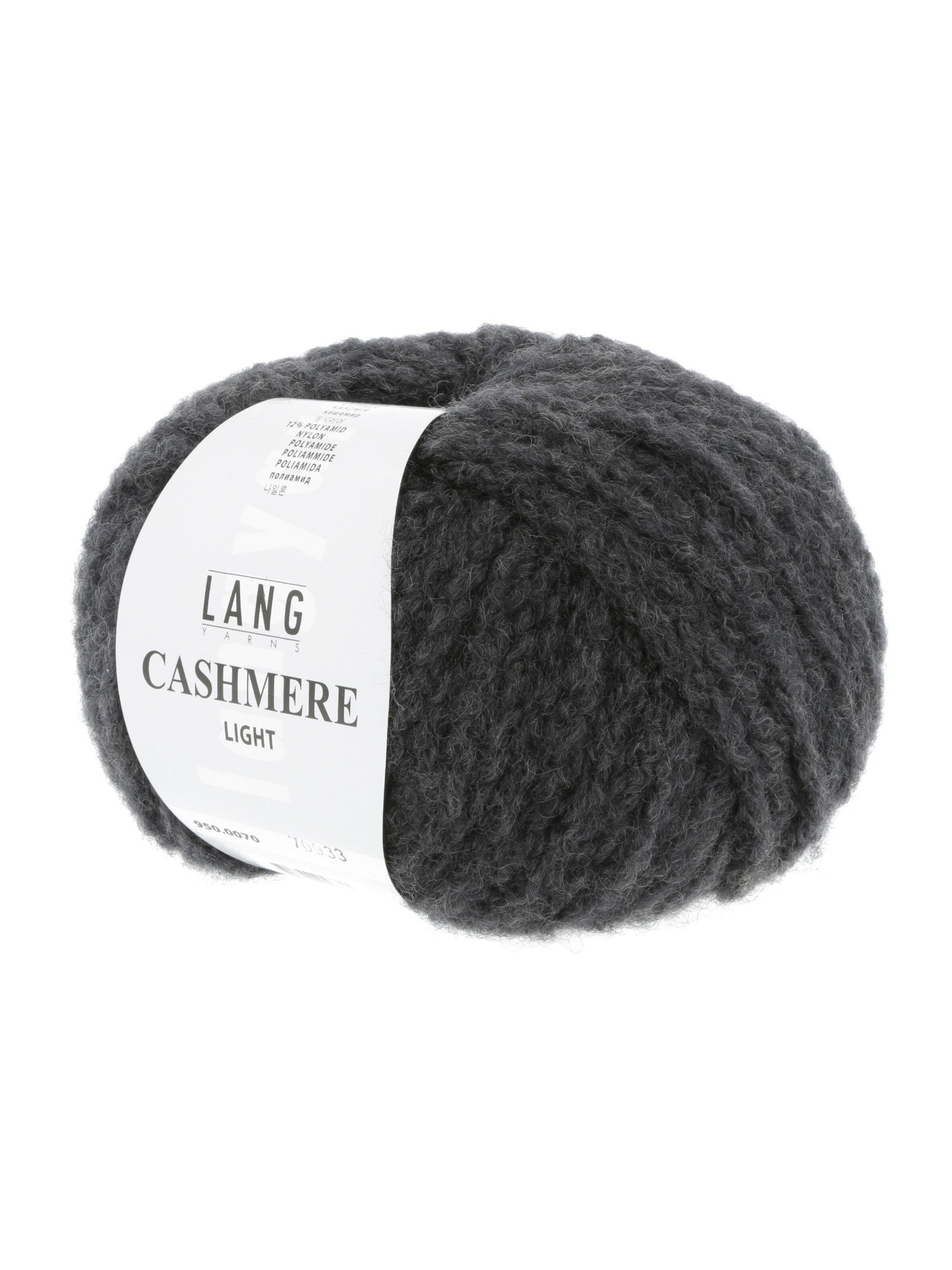 CASHMERE LIGHT