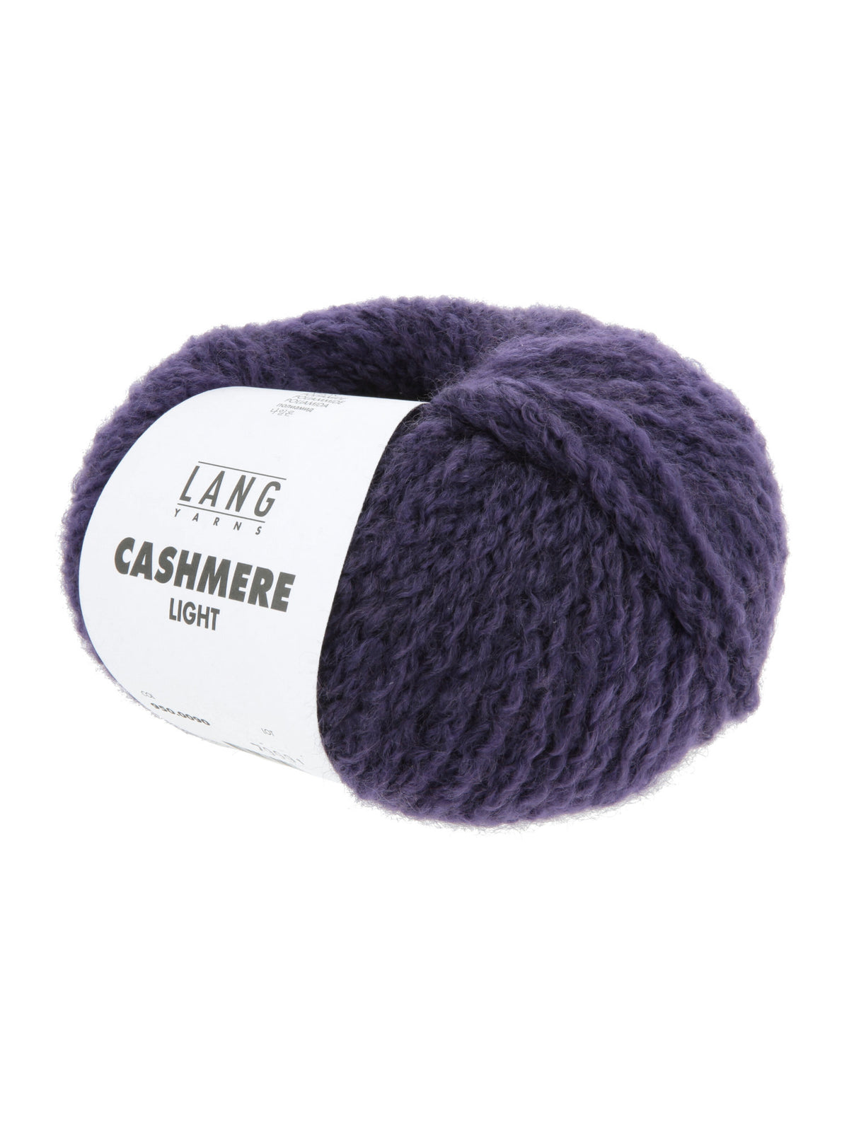 CASHMERE LIGHT
