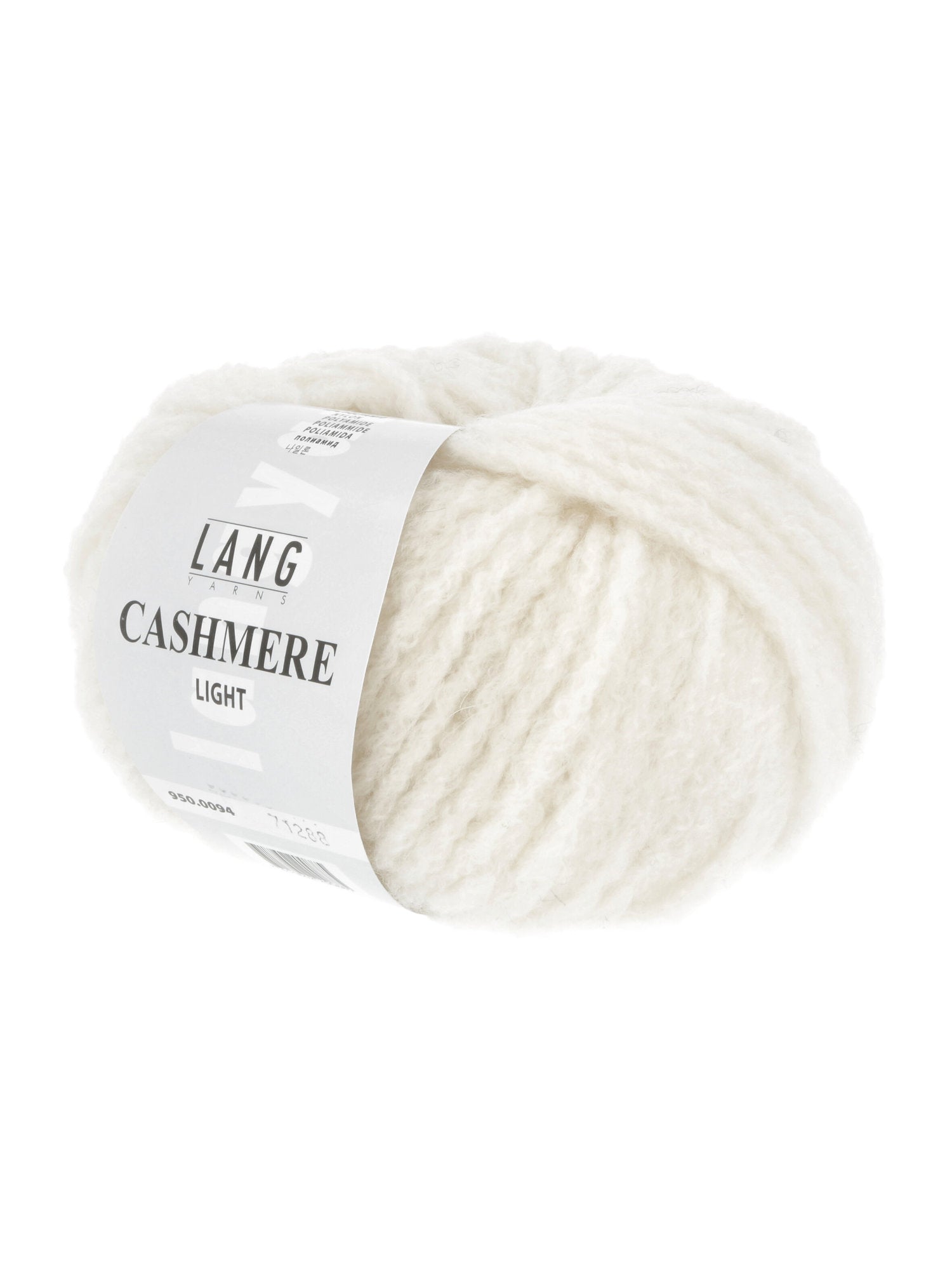 CASHMERE LIGHT