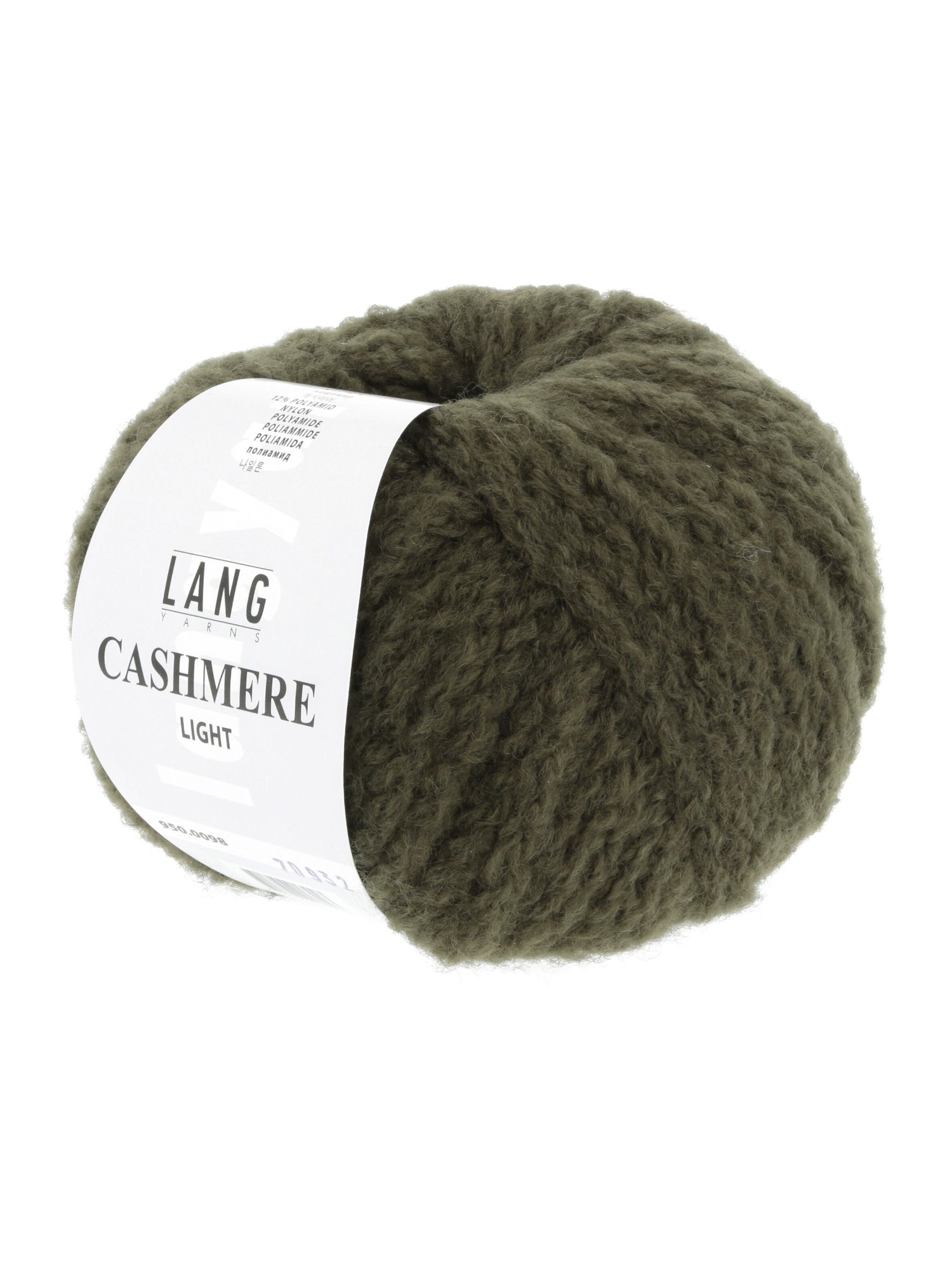 CASHMERE LIGHT