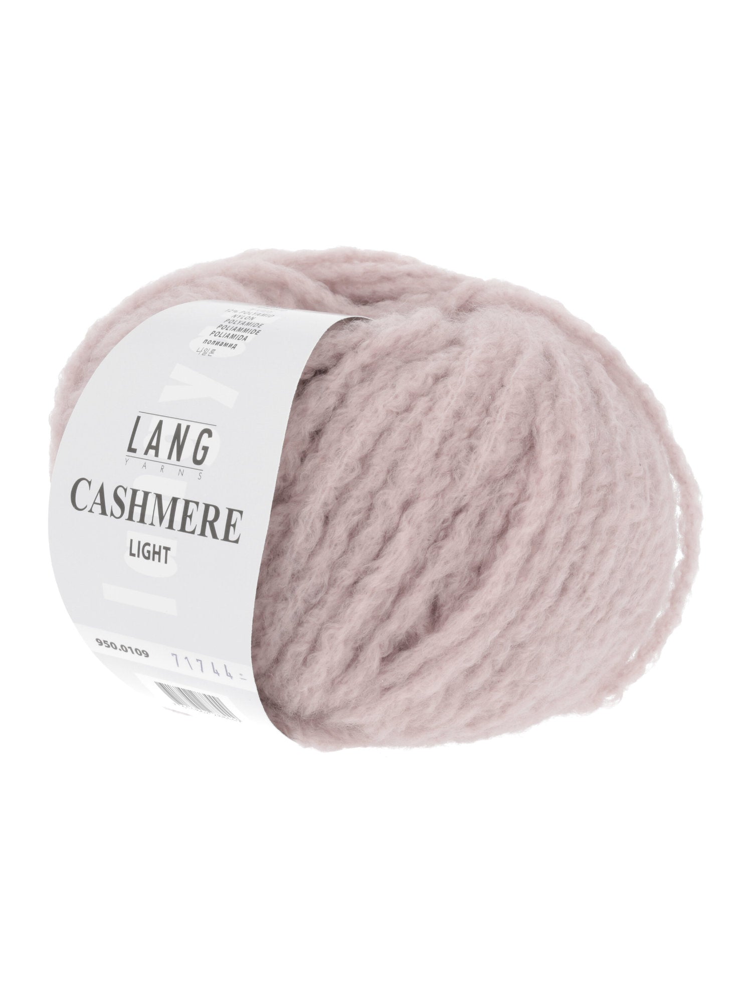 CASHMERE LIGHT