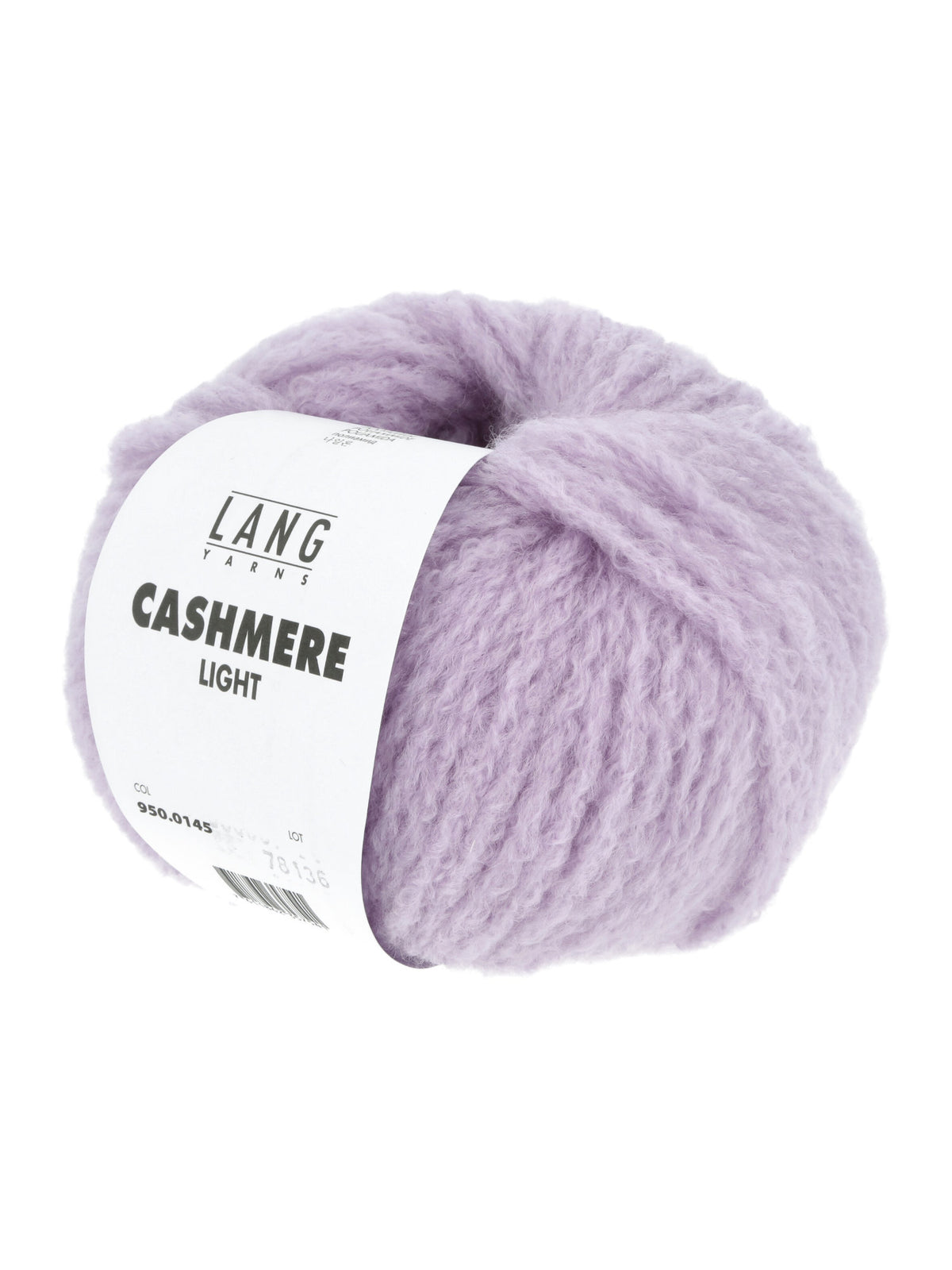 CASHMERE LIGHT