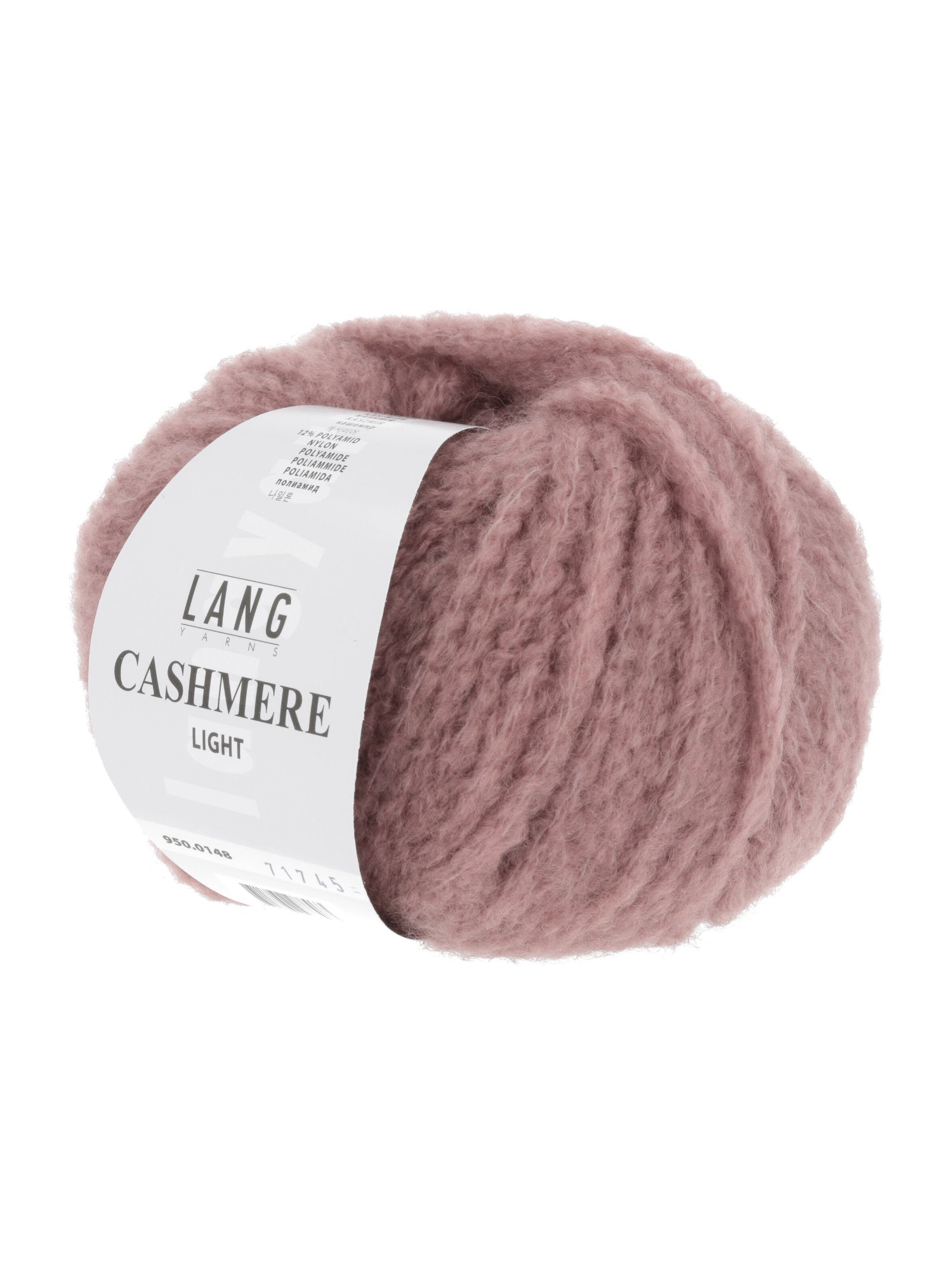 CASHMERE LIGHT