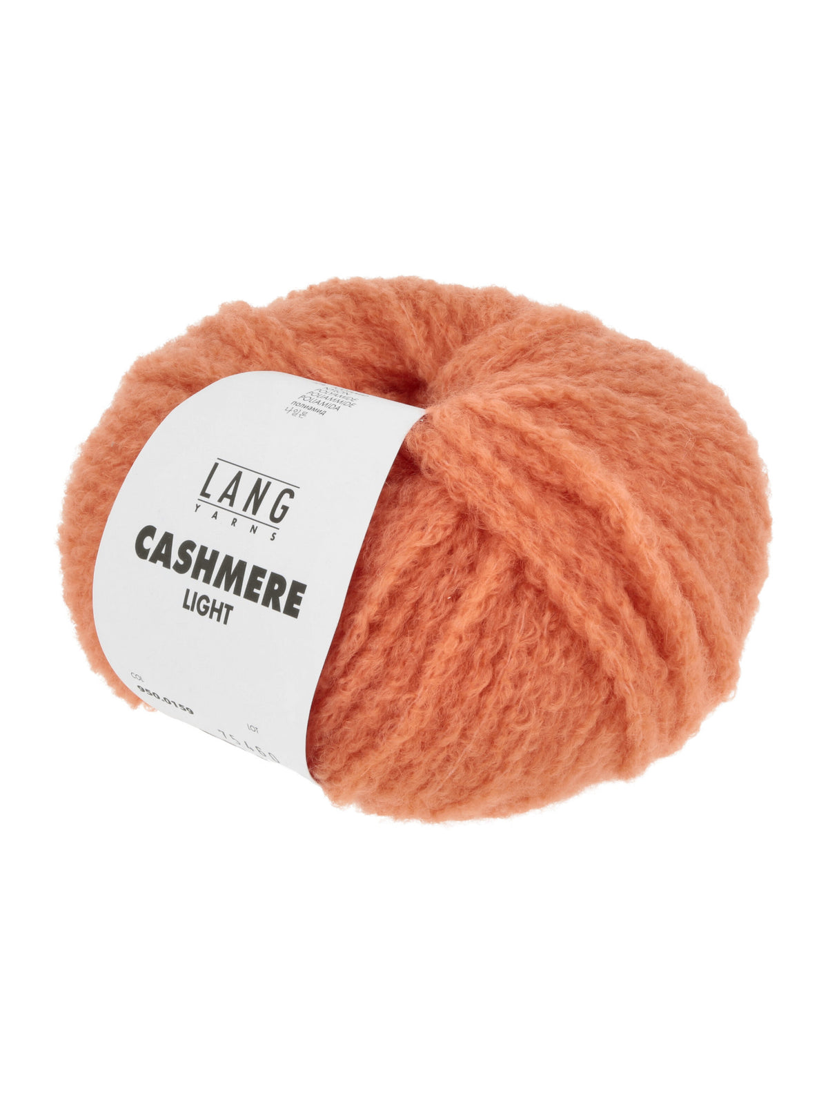 CASHMERE LIGHT