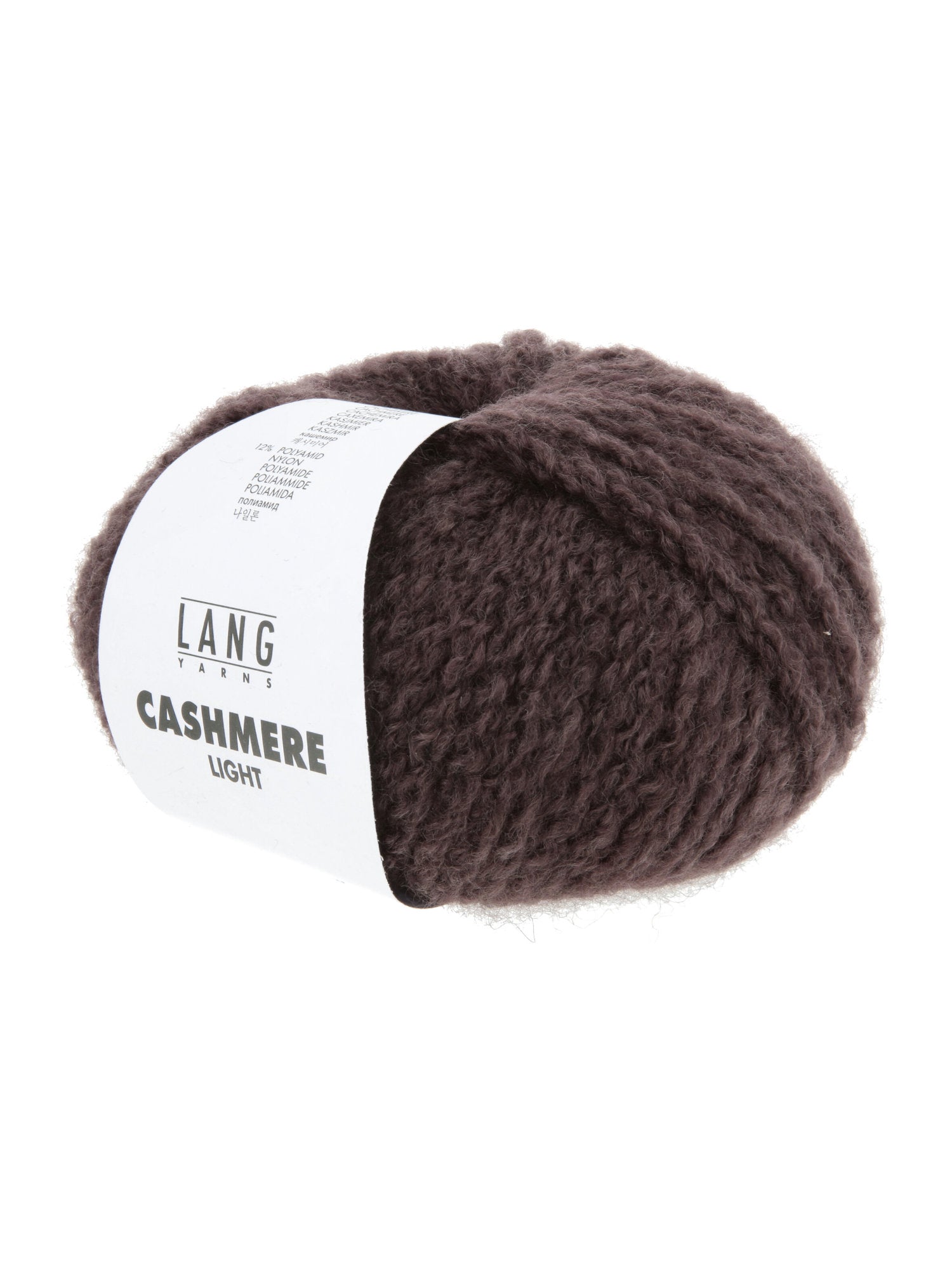 CASHMERE LIGHT