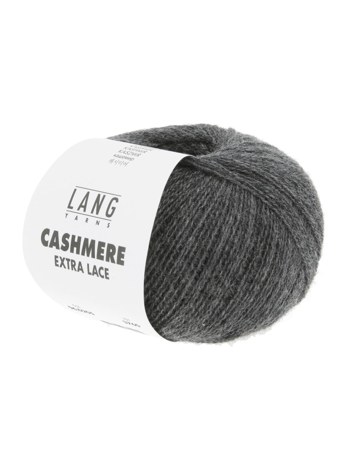 CASHMERE EXTRA LACE