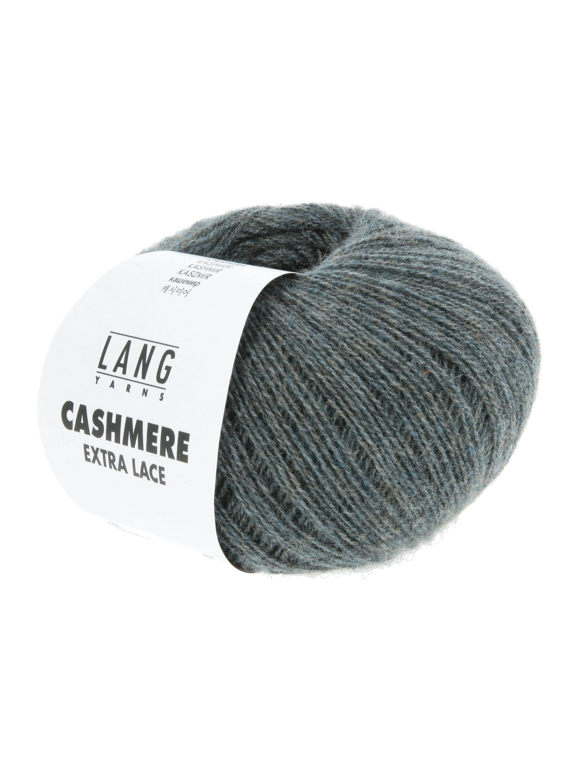 CASHMERE EXTRA LACE