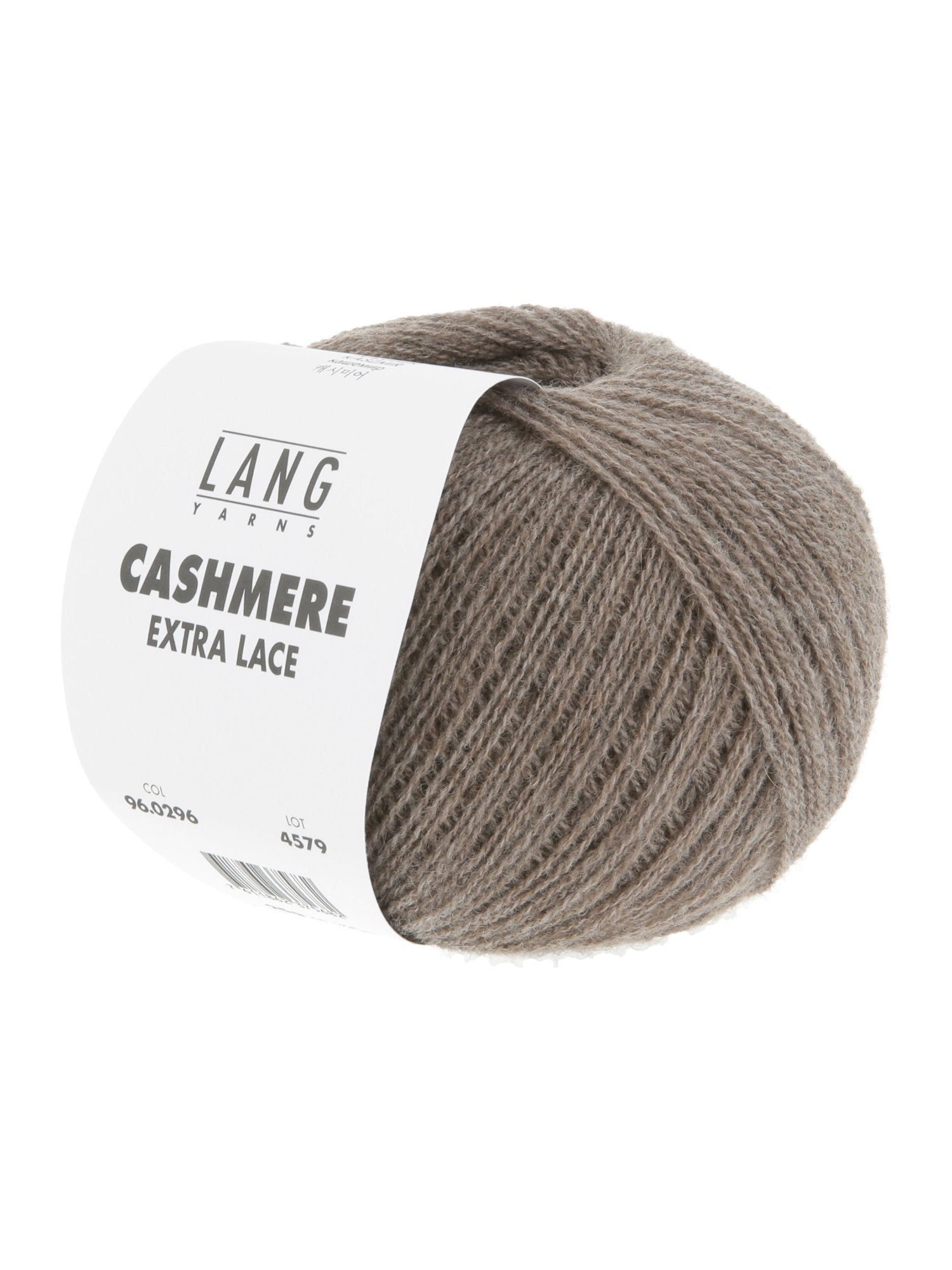 CASHMERE EXTRA LACE