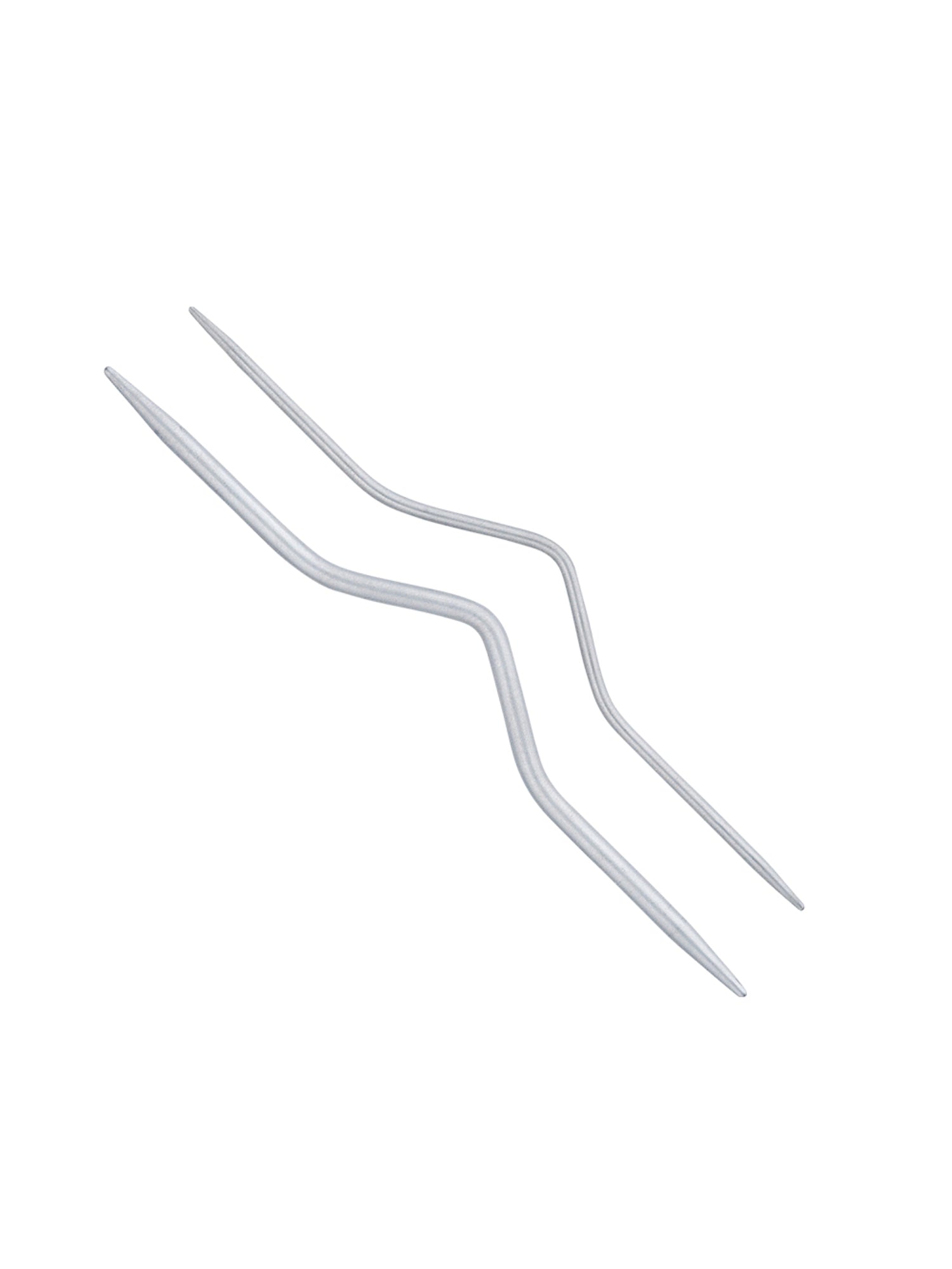 addiClassic Zopfmusternadeln - Set (2,5mm & 4mm)