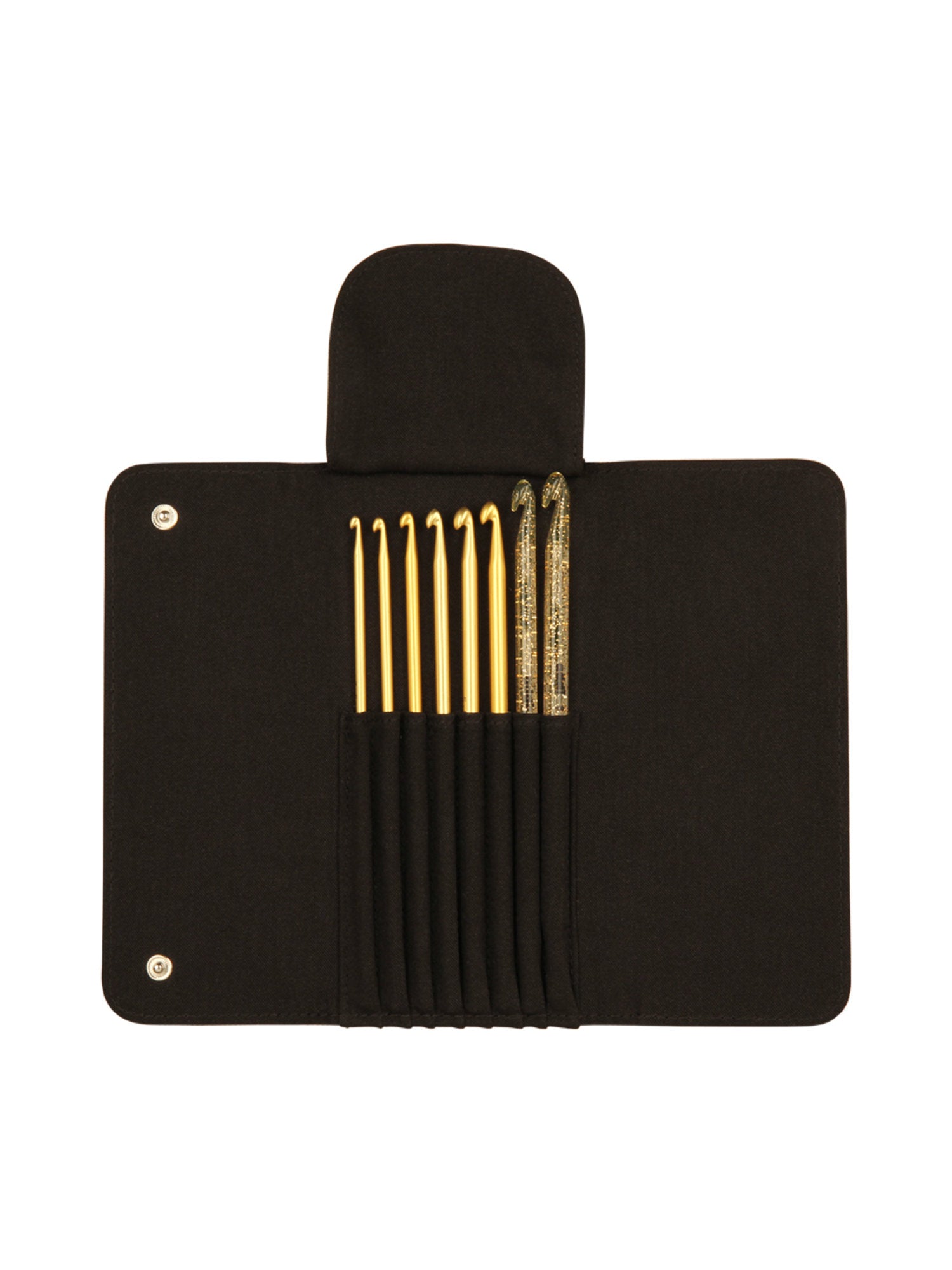 addiClick Häkelnadel-Set