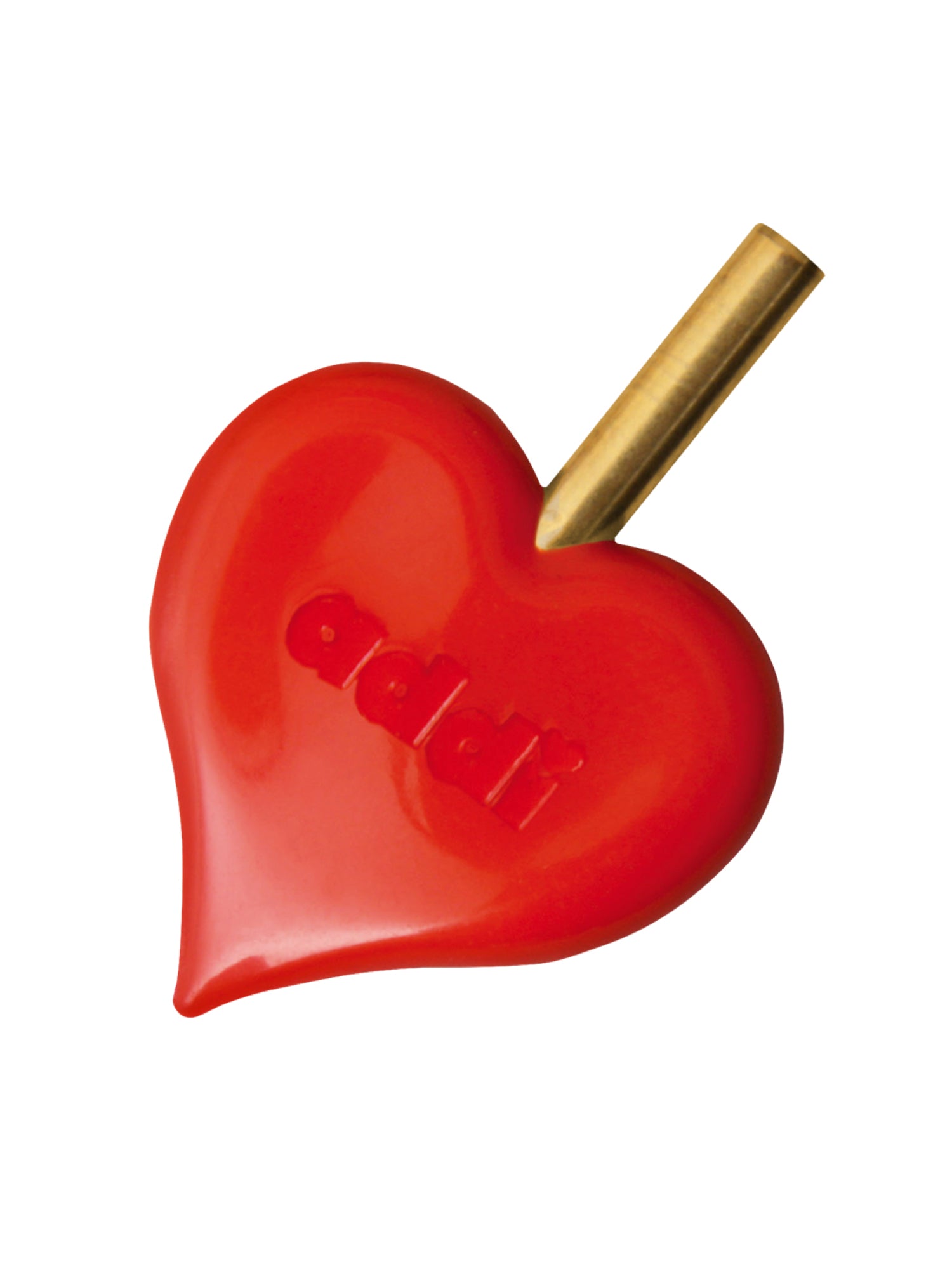 addiClick HeartStopper Seilenden, 2 Stück