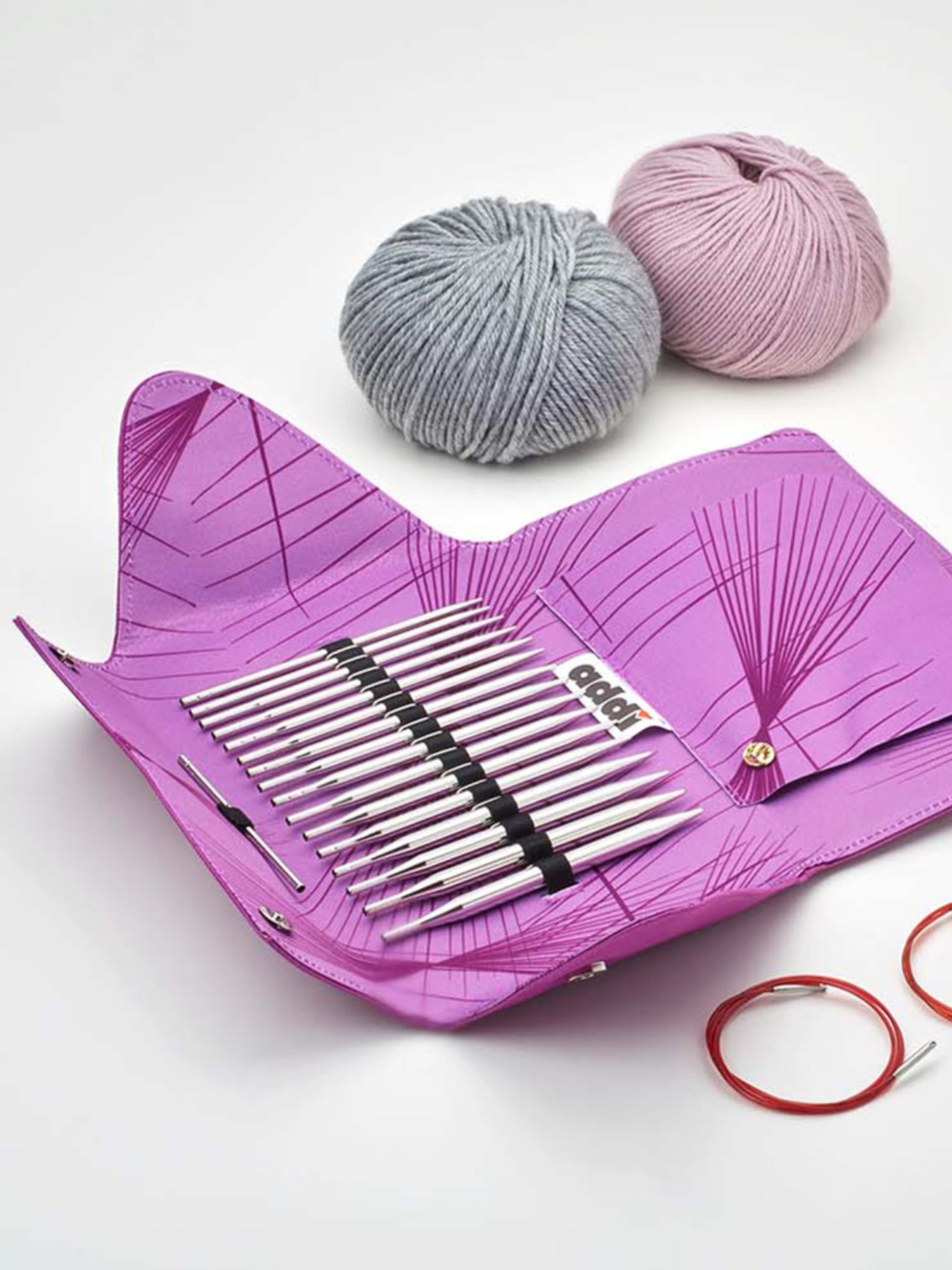 addiClick Lace Long Set