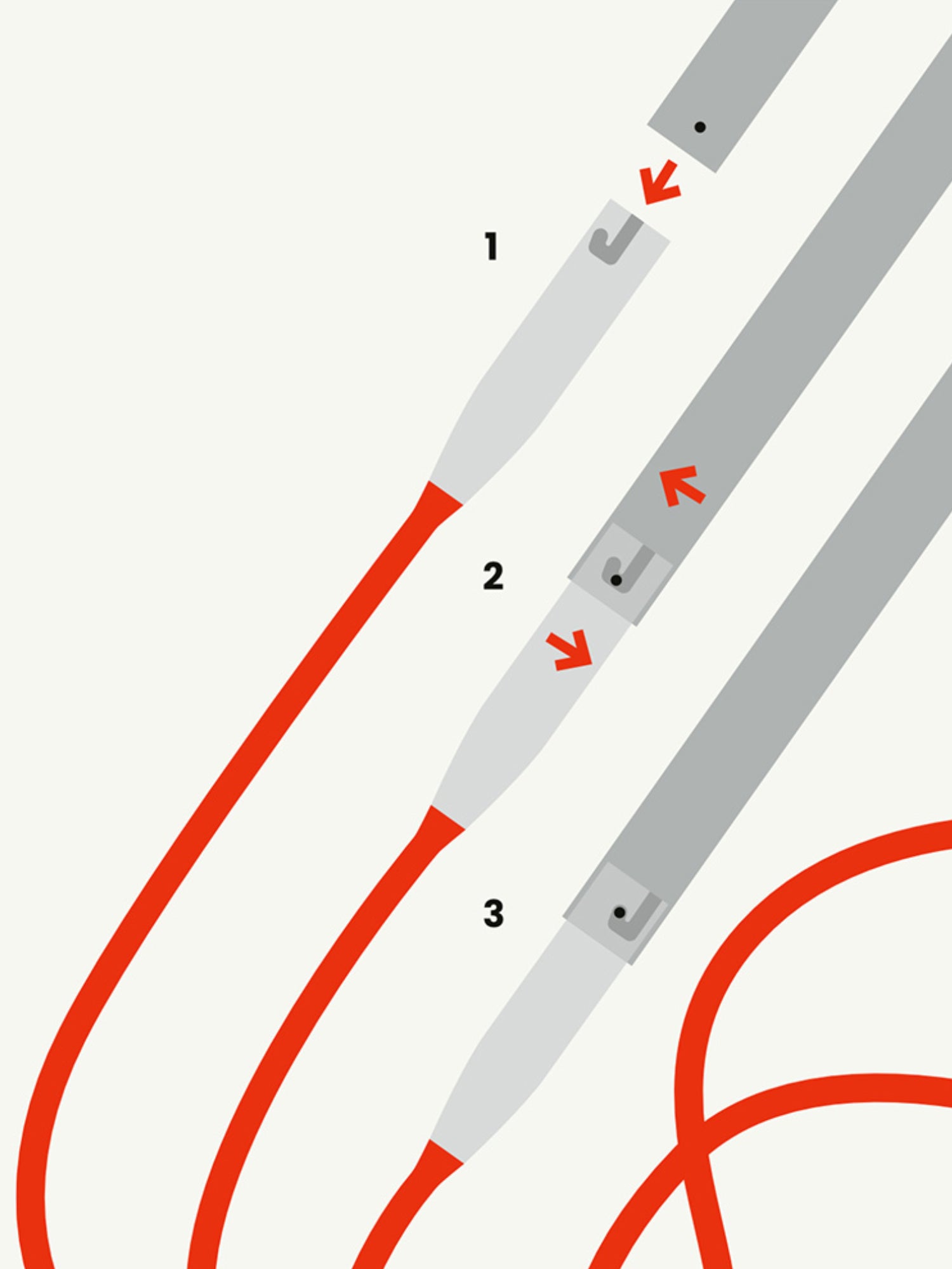 addiClick Lace Short Set