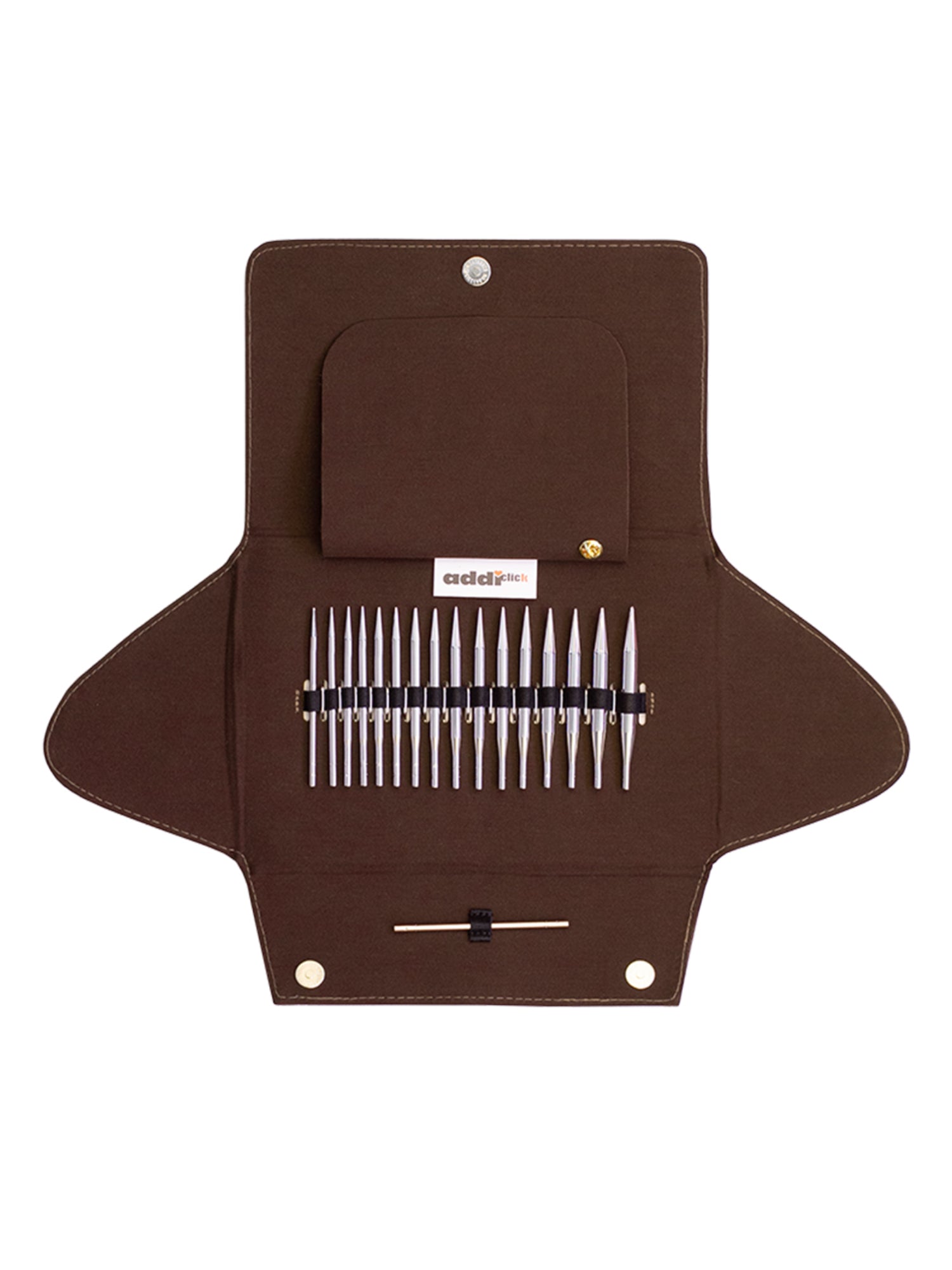 addiClick Lace Short Set