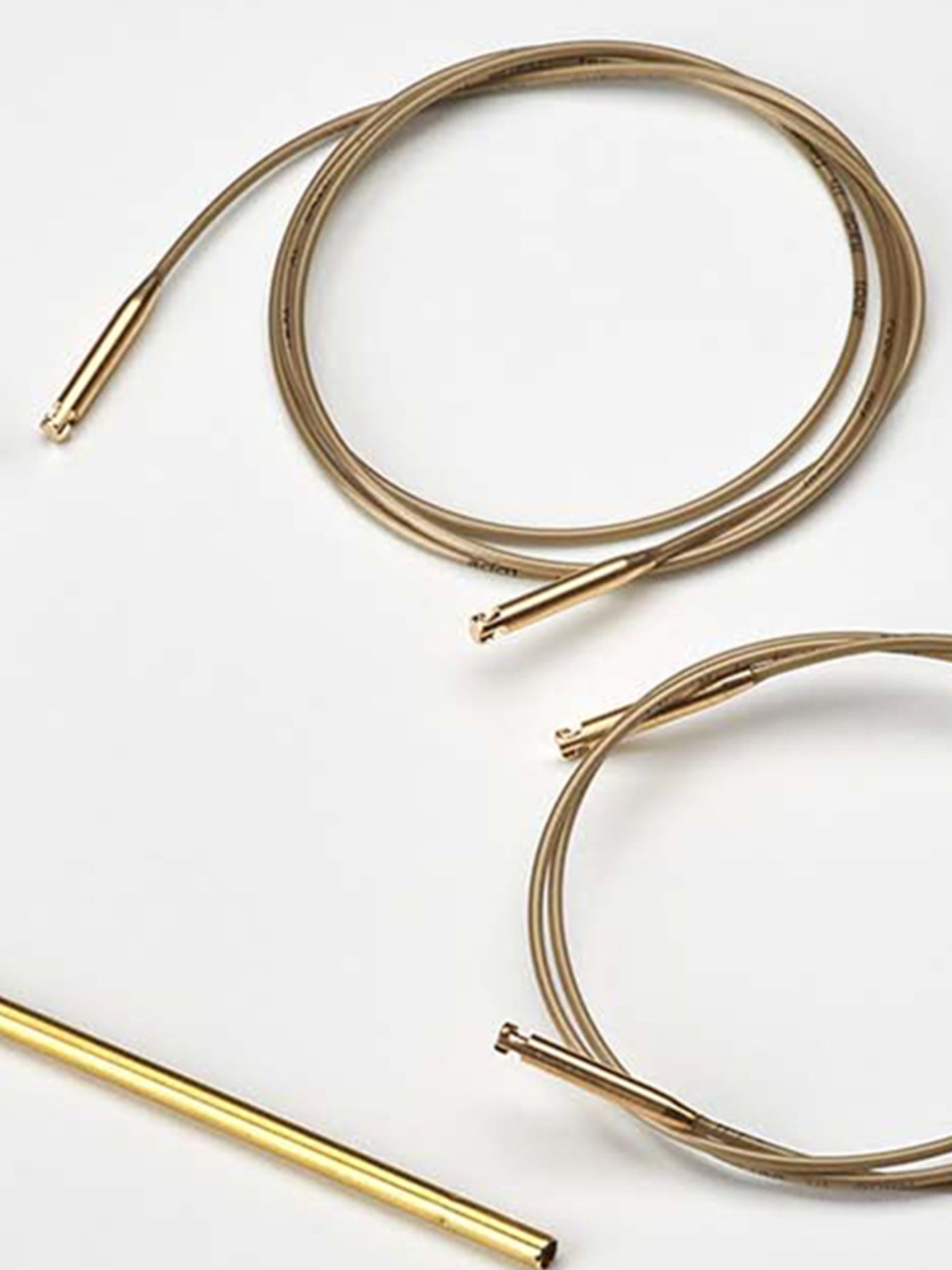 addiClick Nature Seil - einzeln (60 - 150 cm)