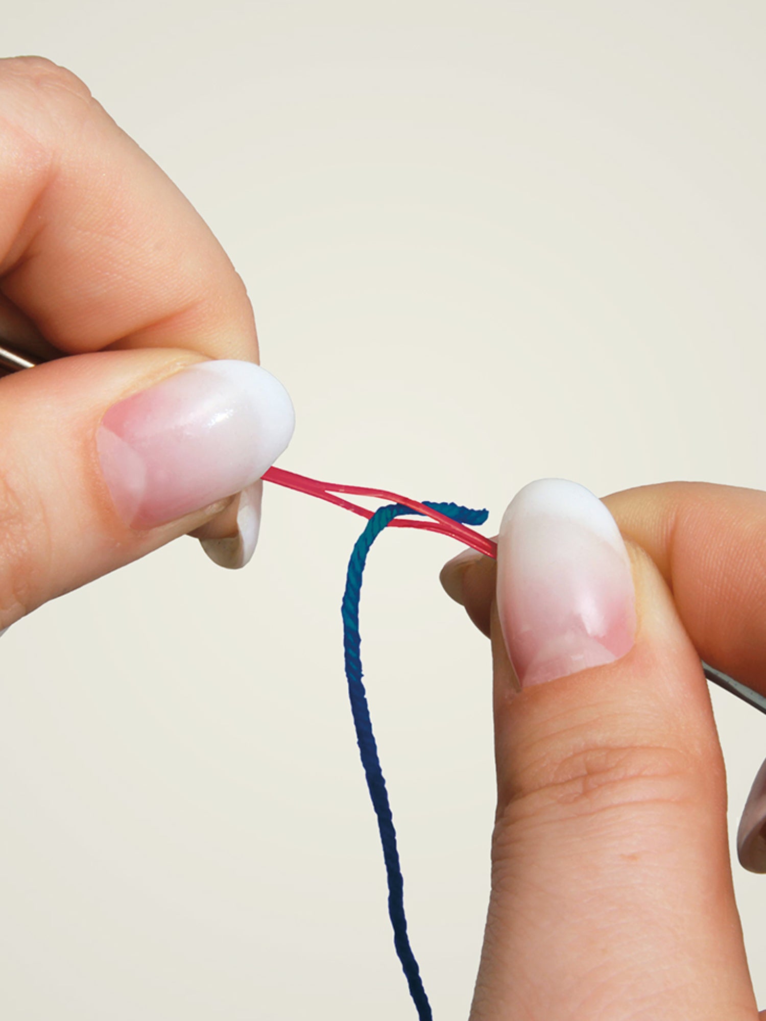 addiClick SOS Seil-Set - 3 Seile