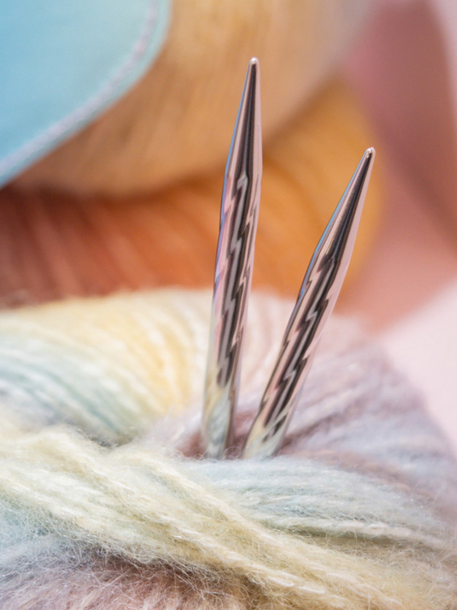 addiClick Unicorn Long Spitzen - einzeln (3,5 - 8 mm)