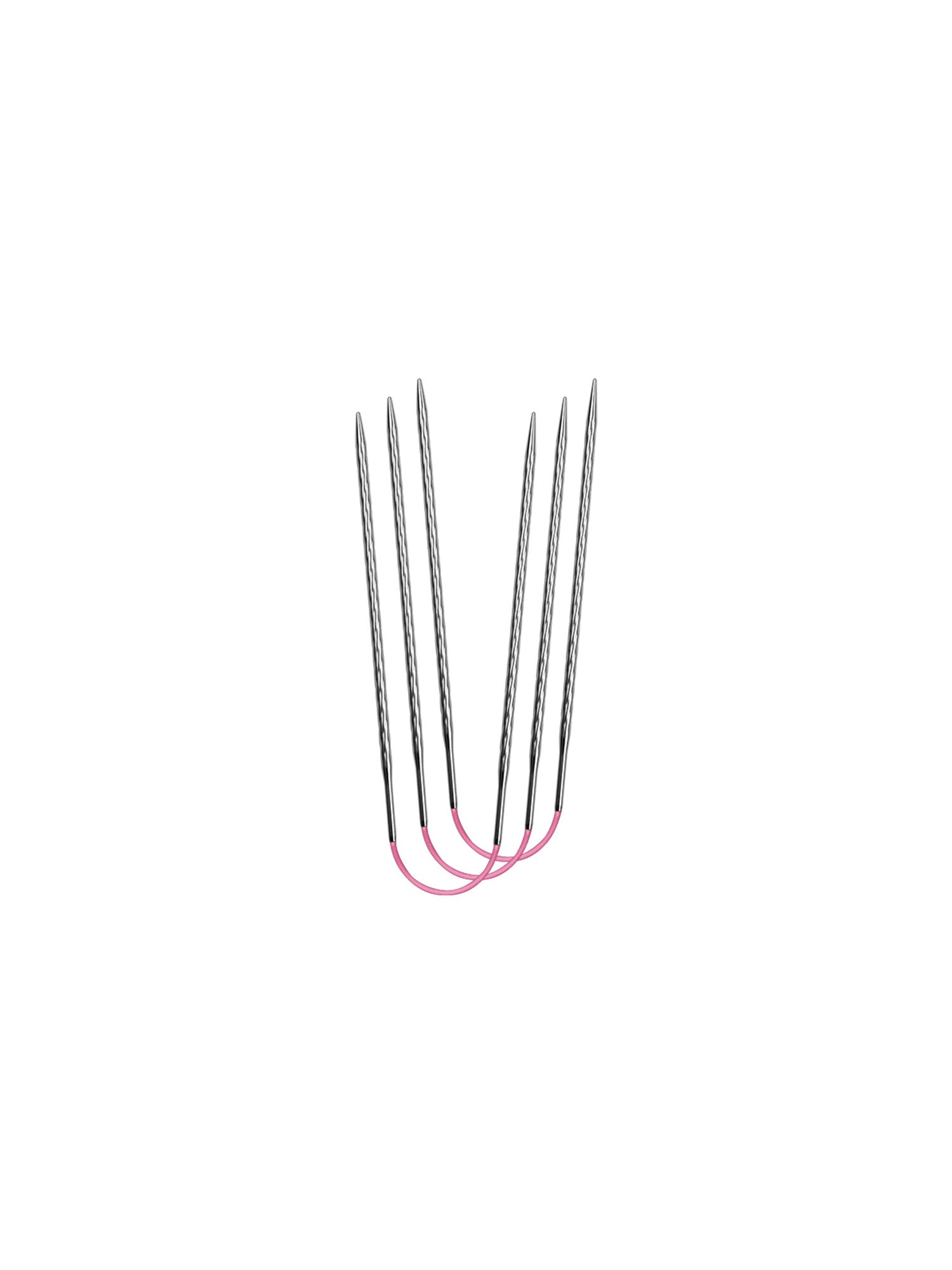 addiCraSyTrio Unicorn Long - einzeln 30 cm (2 - 5 mm)