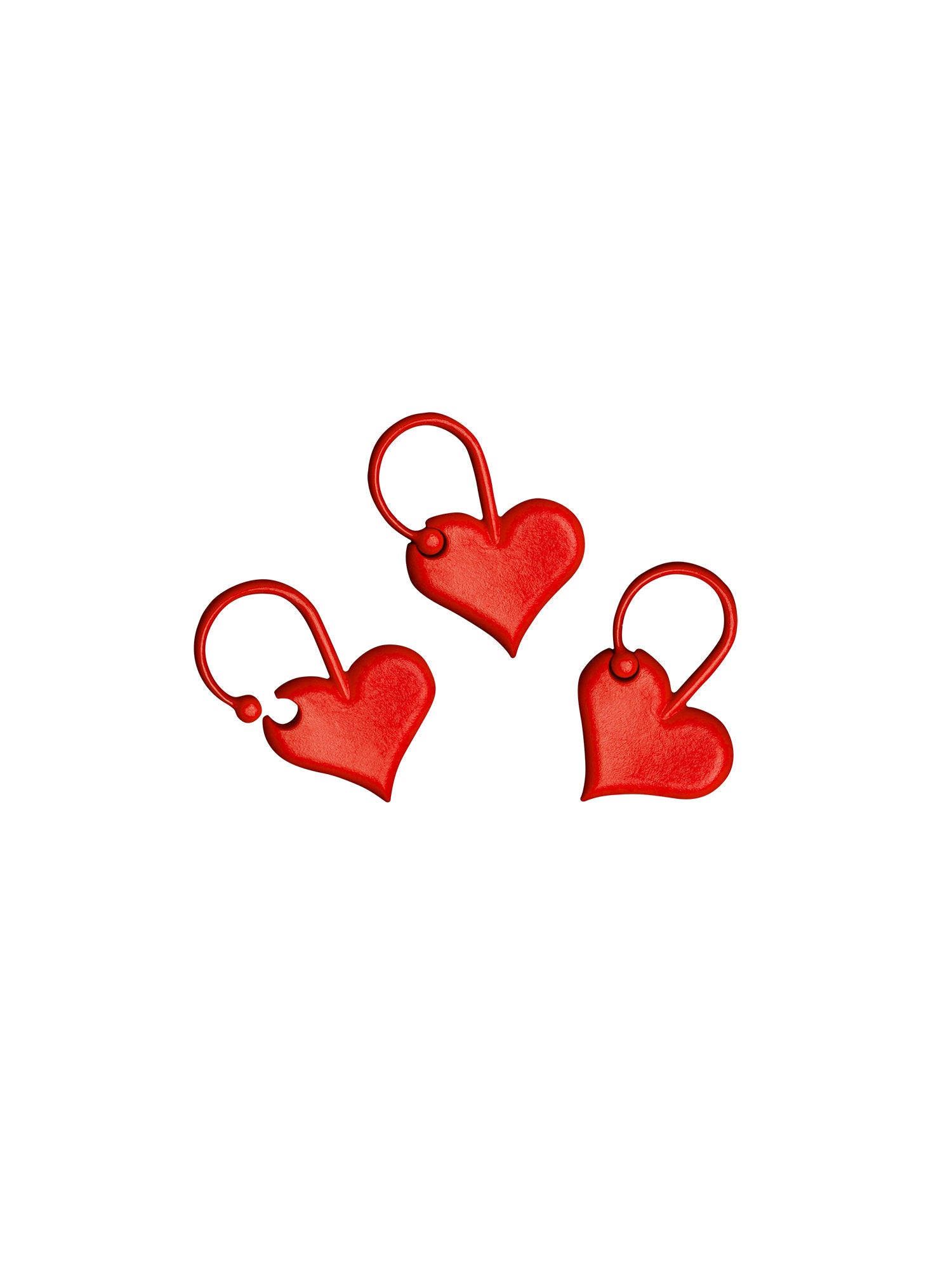 addiLove Maschenmarkierer - 6 Stck.