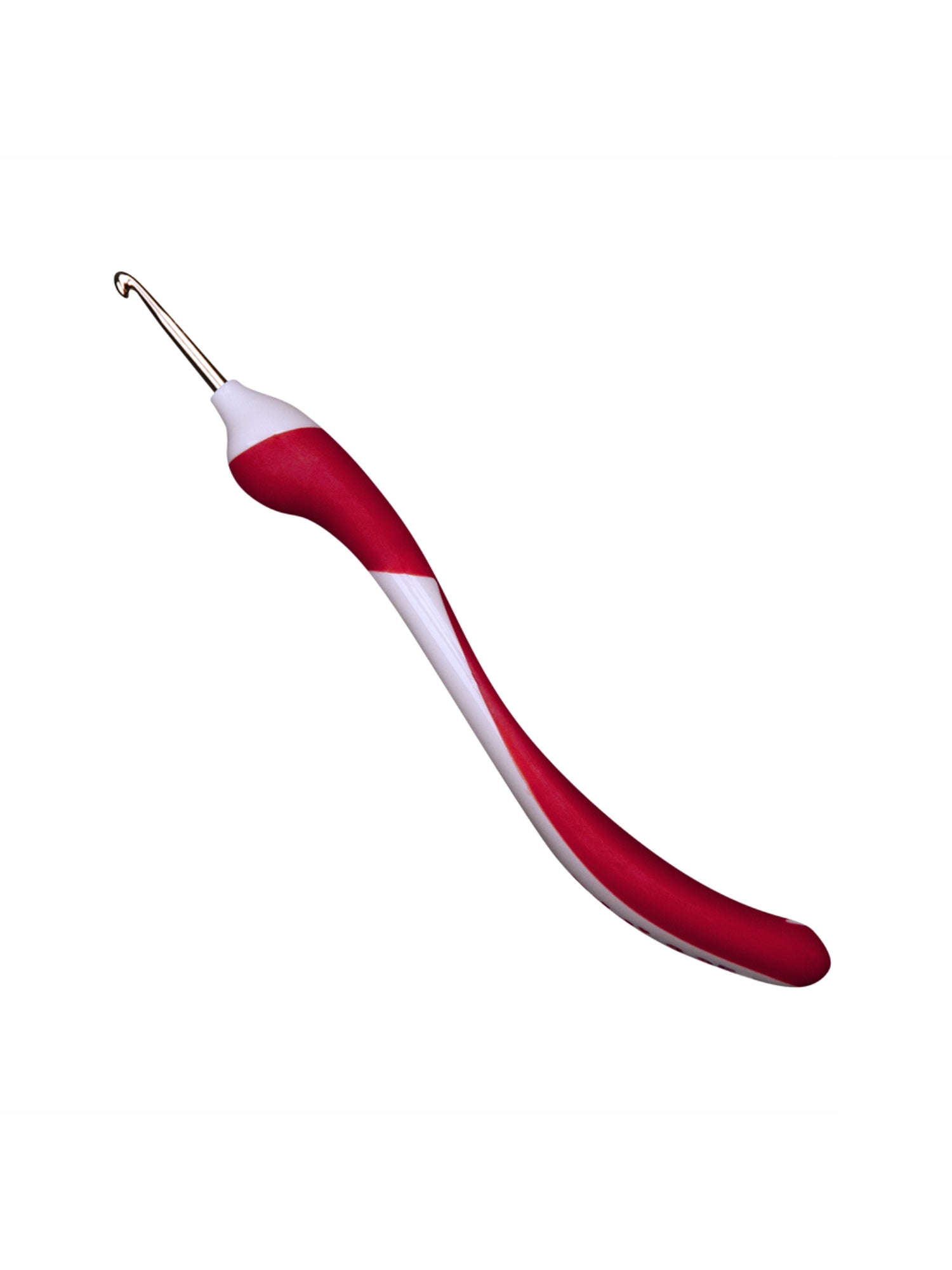 addiSwing Wollhäkelnadel - einzeln (2 - 8 mm)