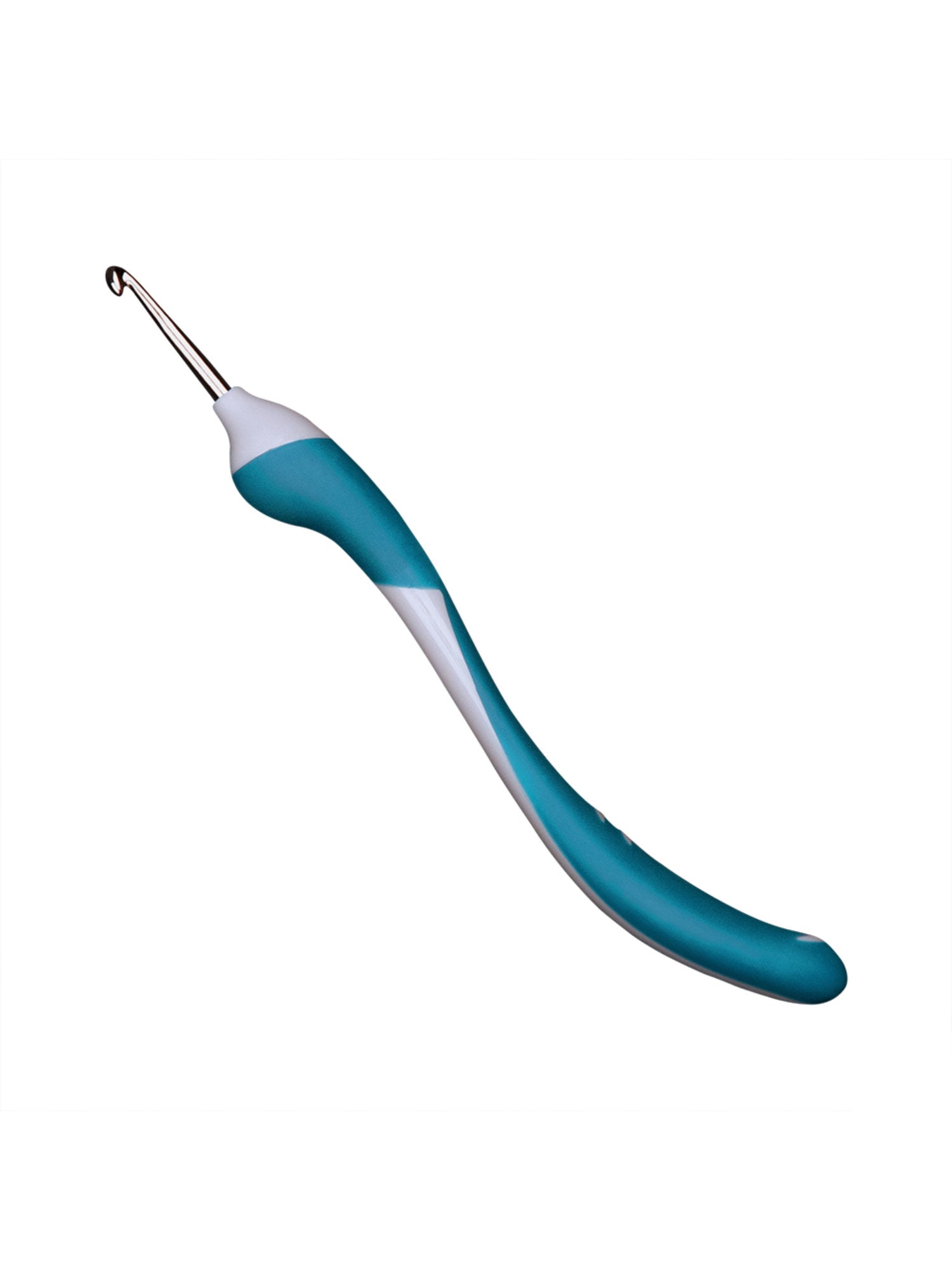 addiSwing Wollhäkelnadel - einzeln (2 - 8 mm)