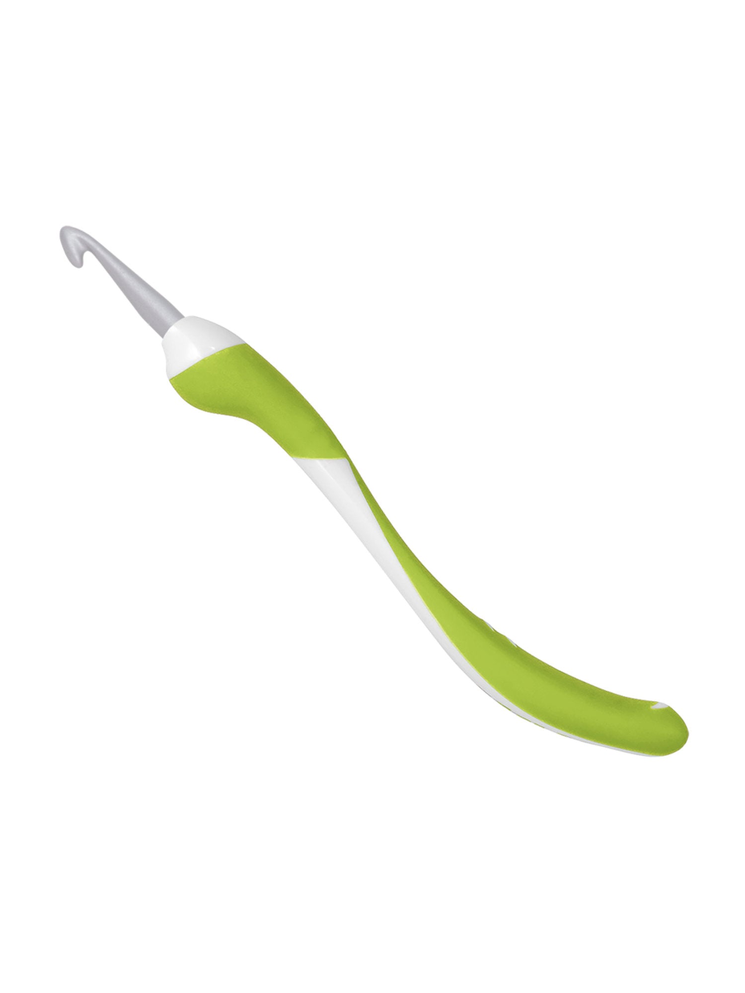 addiSwing Wollhäkelnadel - einzeln (2 - 8 mm)